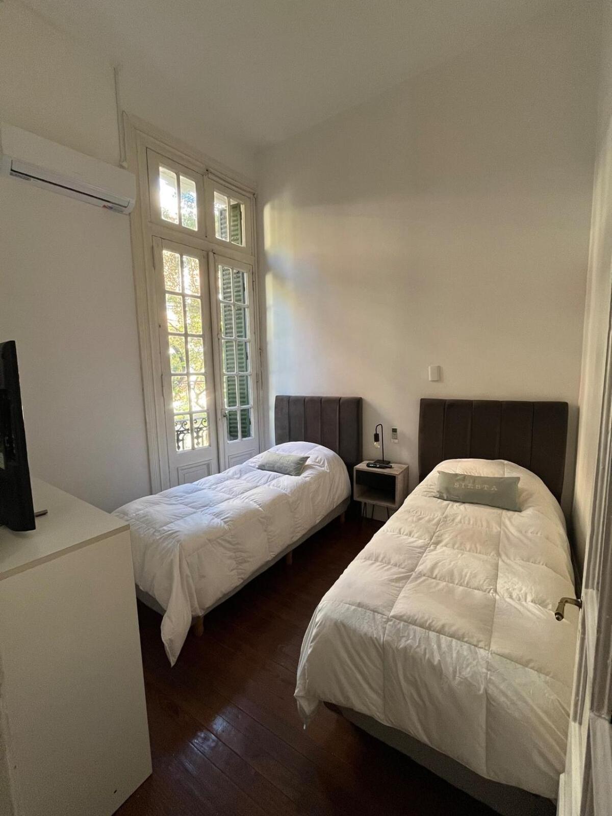 Apartamento Casona Colonial Near Palermo 10 Pax Parrilla Ciudad Autónoma de Buenos Aires