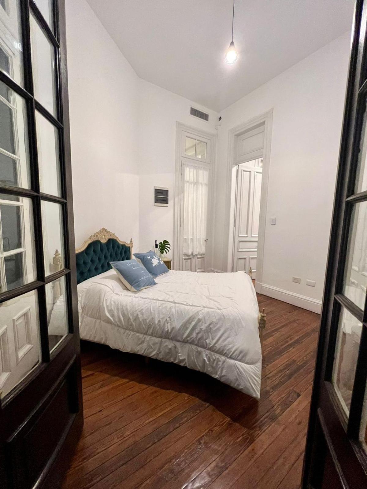 Casona Colonial Near Palermo 10 Pax Parrilla * Ciudad Autónoma de Buenos Aires