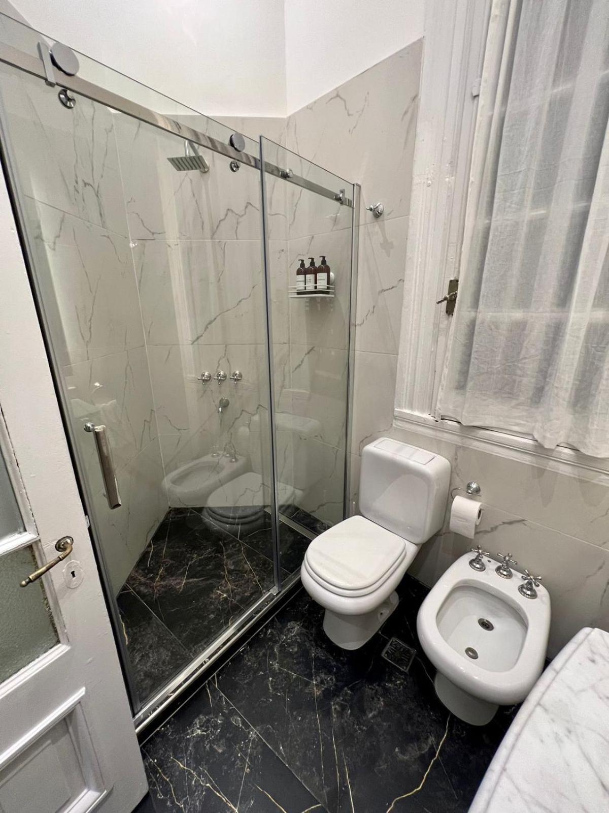 Casona Colonial Near Palermo 10 Pax Parrilla Apartamento Ciudad Autónoma de Buenos Aires
