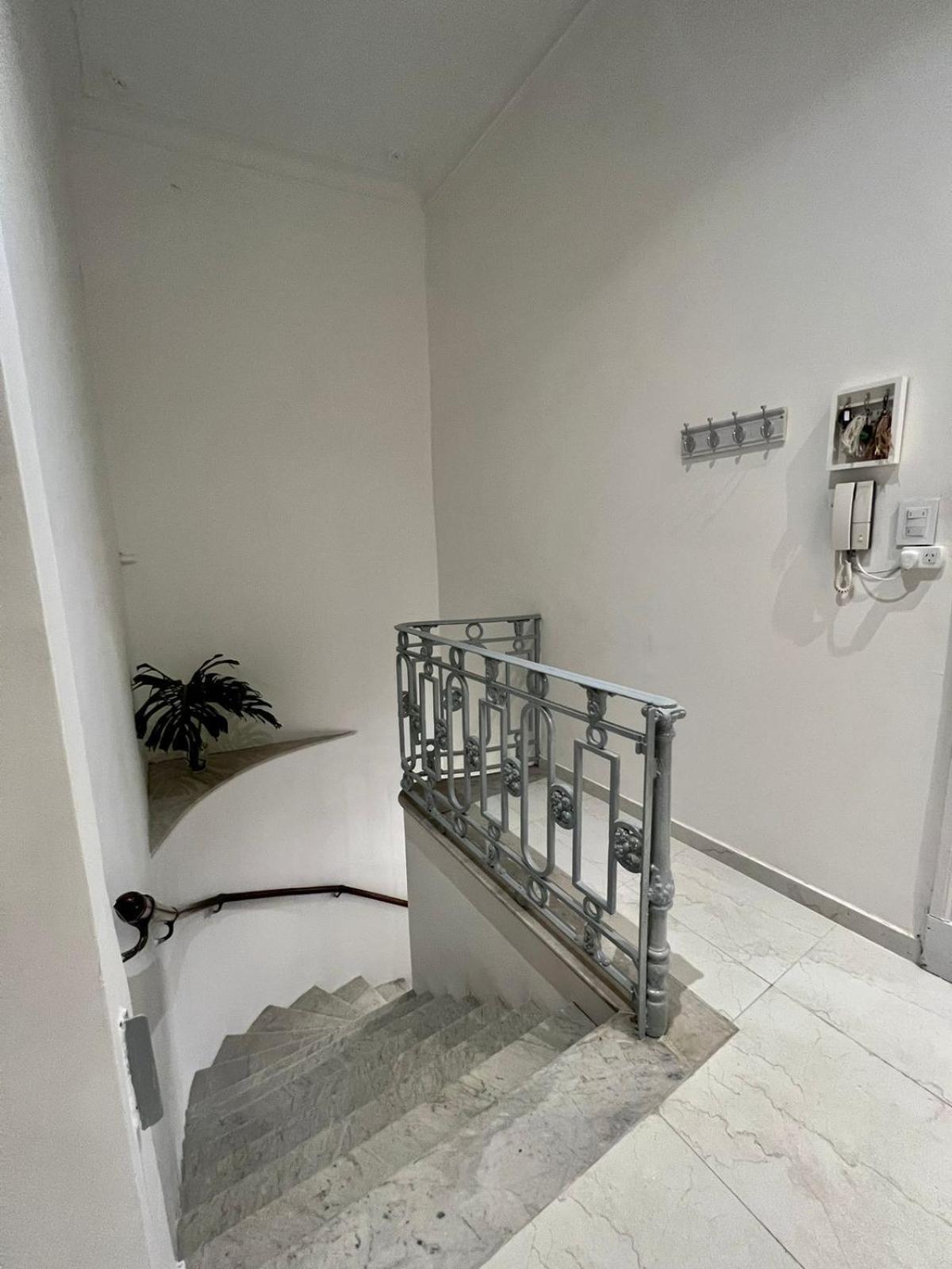 Casona Colonial Near Palermo 10 Pax Parrilla Ciudad Autónoma de Buenos Aires