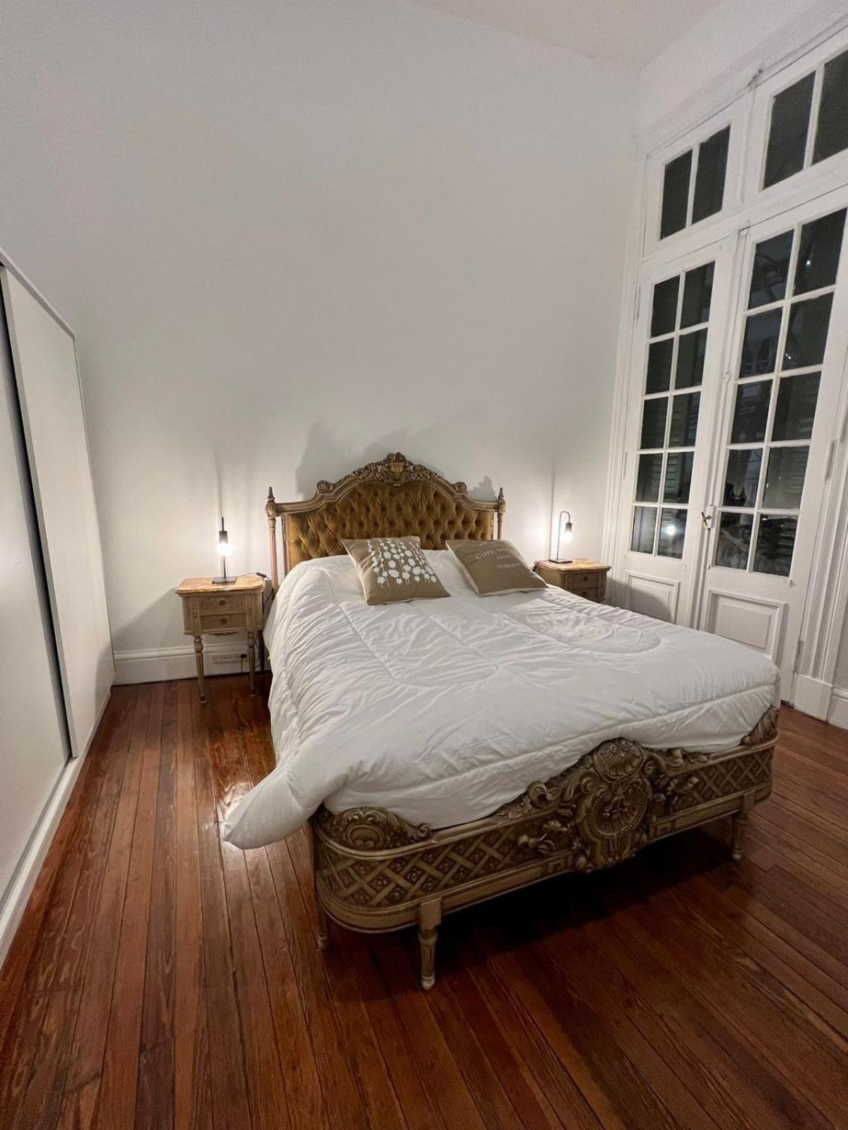 Casona Colonial Near Palermo 10 Pax Parrilla Apartamento