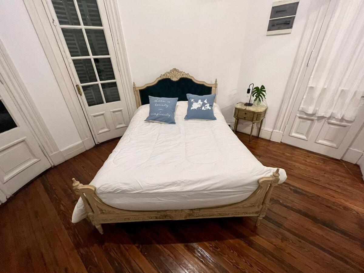 Casona Colonial Near Palermo 10 Pax Parrilla Apartamento *