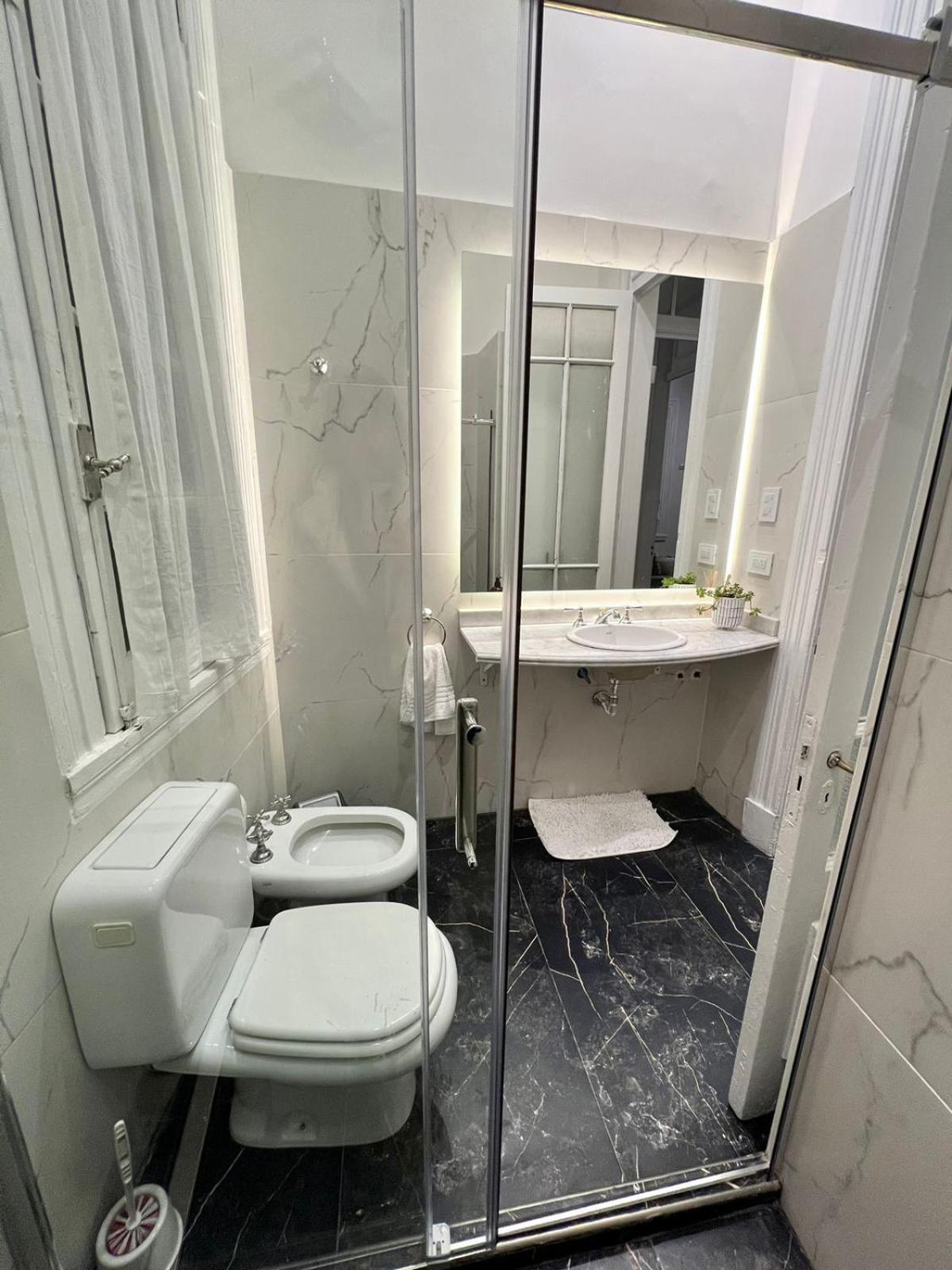 Casona Colonial Near Palermo 10 Pax Parrilla Apartamento *