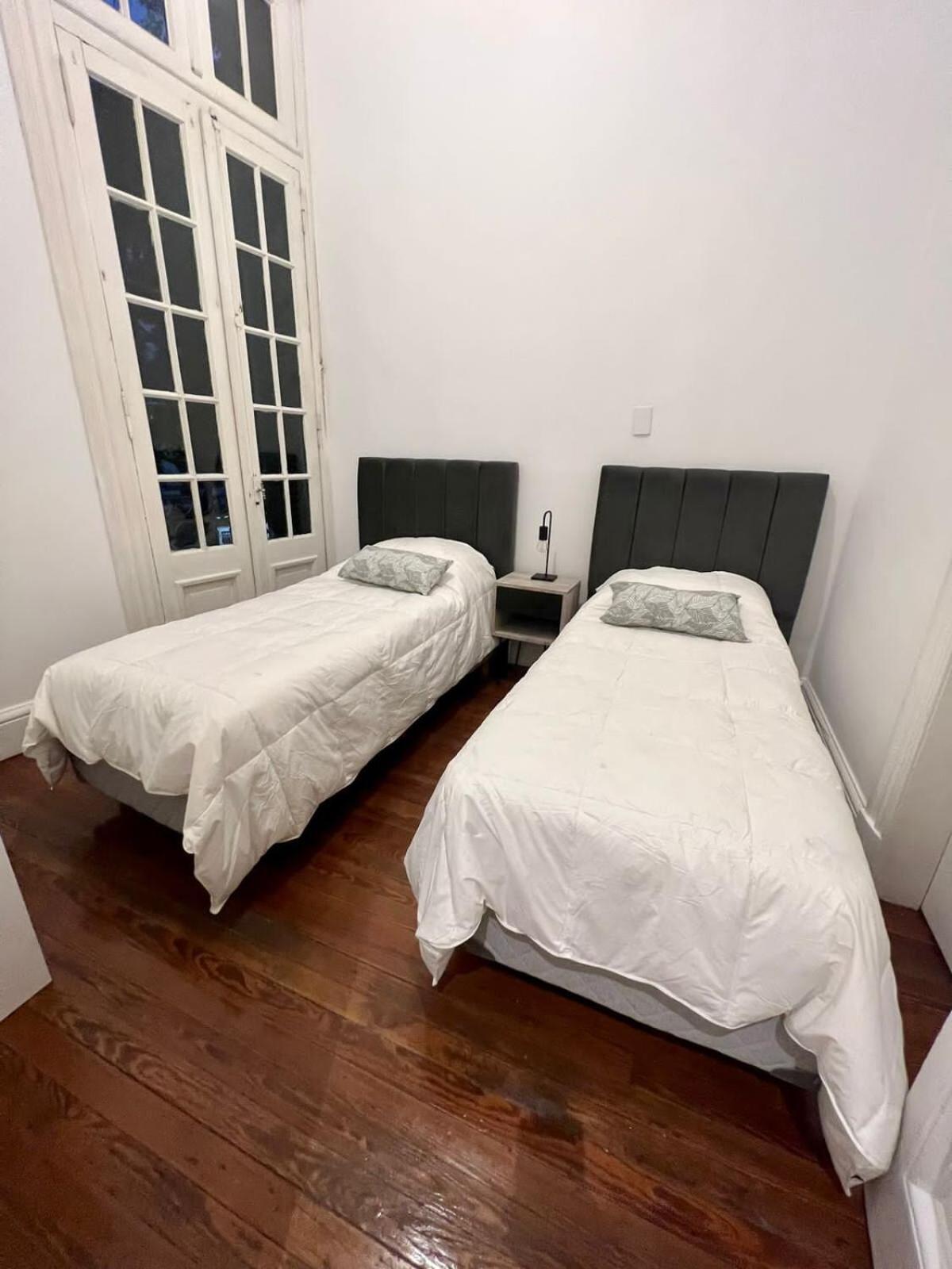 Apartamento Casona Colonial Near Palermo 10 Pax Parrilla