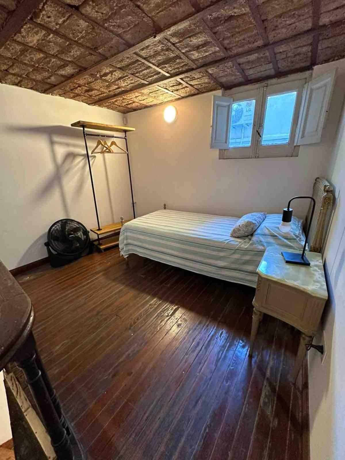 Apartamento Casona Colonial Near Palermo 10 Pax Parrilla *