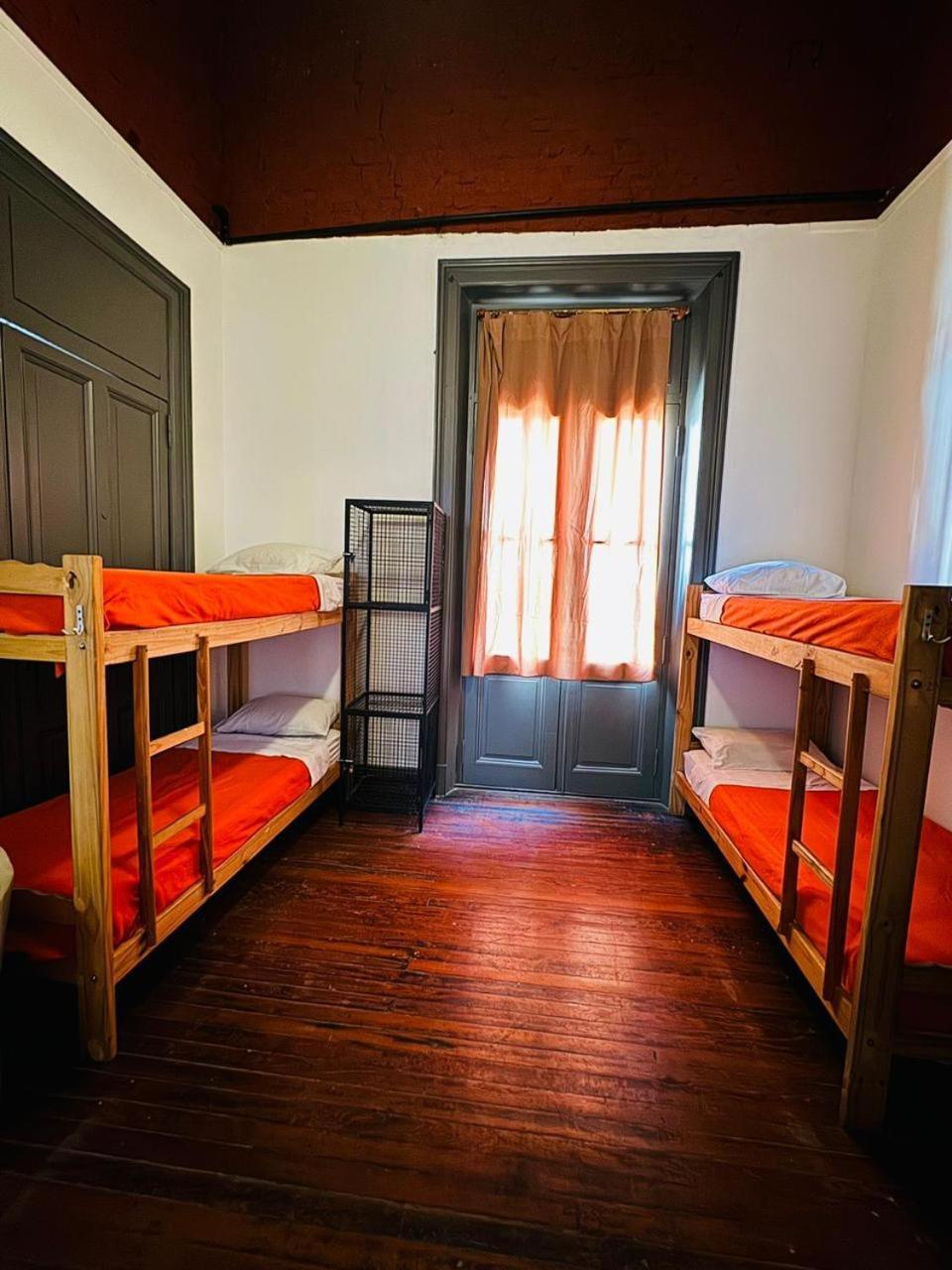 Malala Albergue Buenos Aires