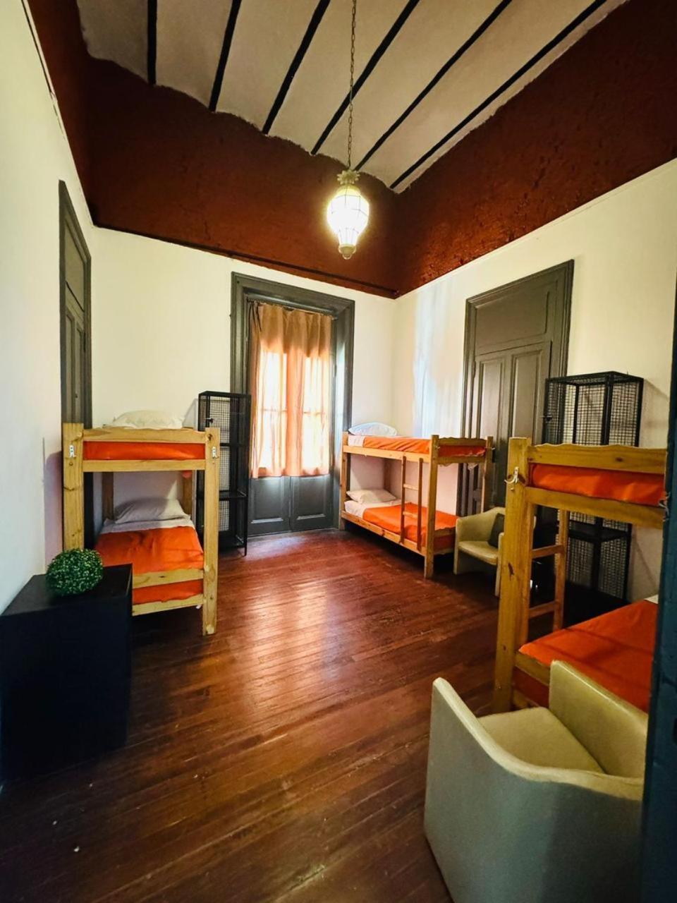 Albergue Malala *