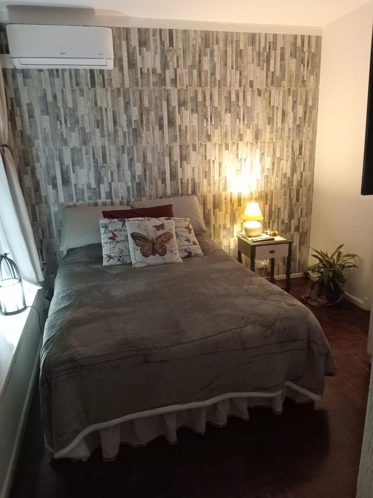 Mirador De Apartamento