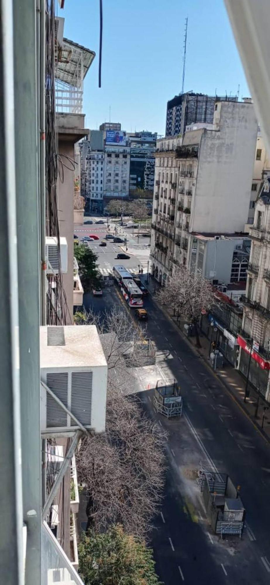 Mirador De Apartamento *
