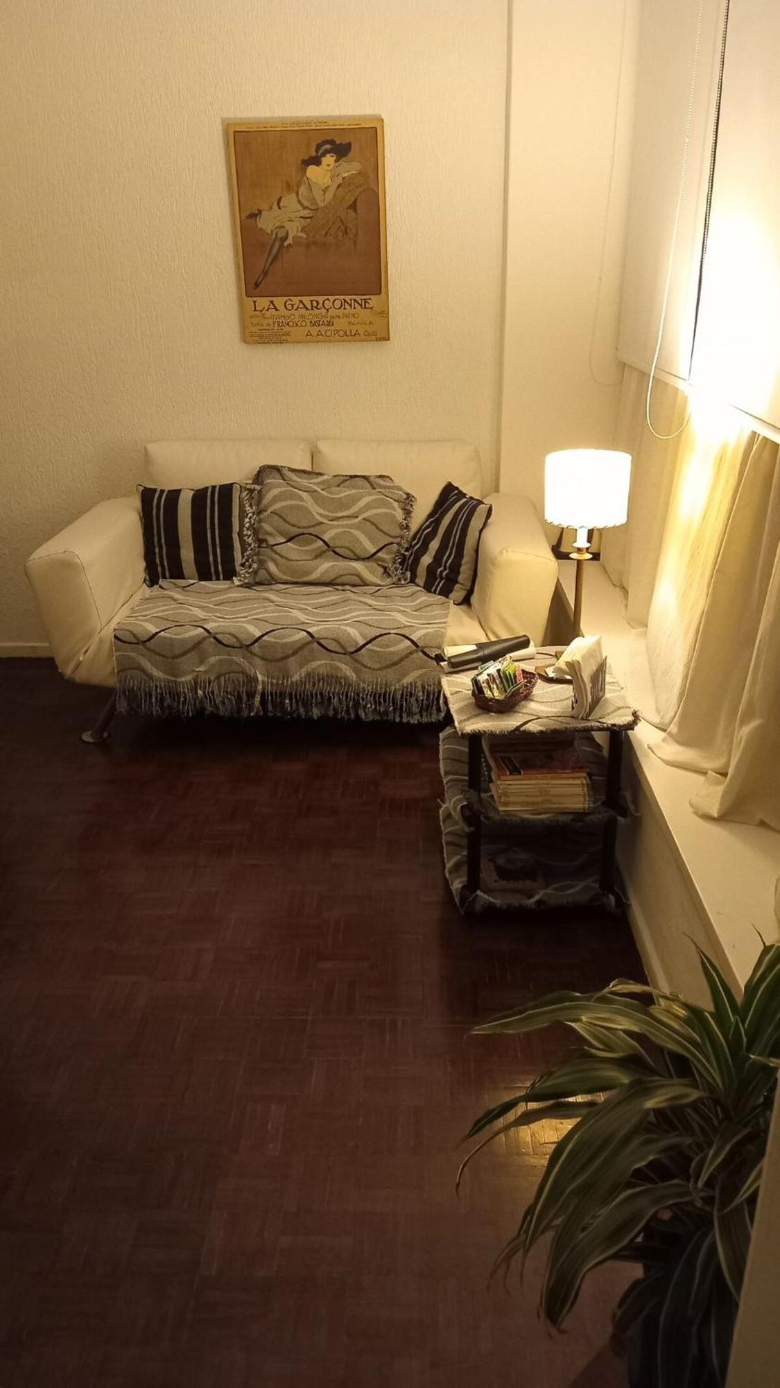 Apartamento Mirador De Ciudad Autónoma de Buenos Aires