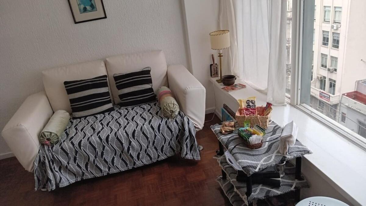 Apartamento Mirador De