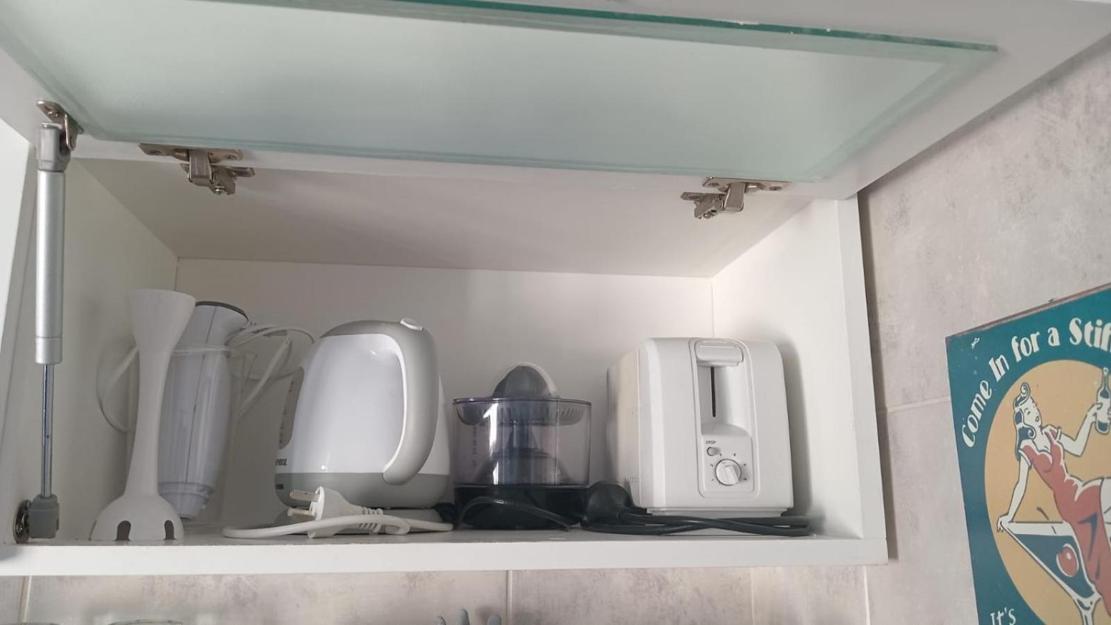 Apartamento Mirador De