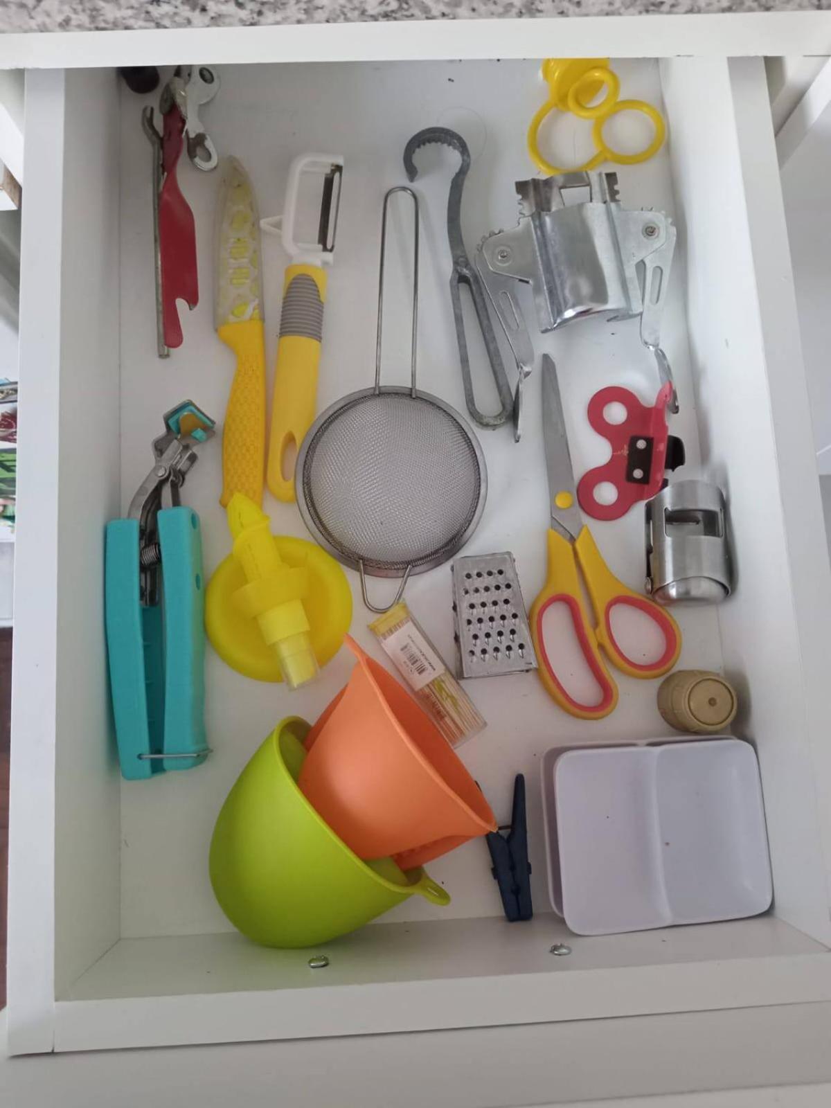 Apartamento Mirador De