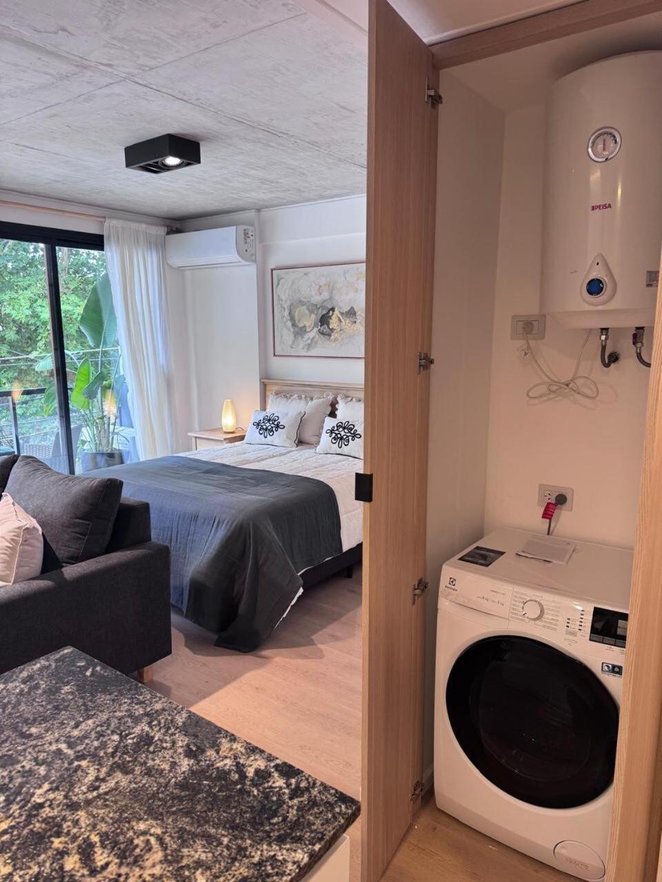 Soho Apartment Buenos Aires