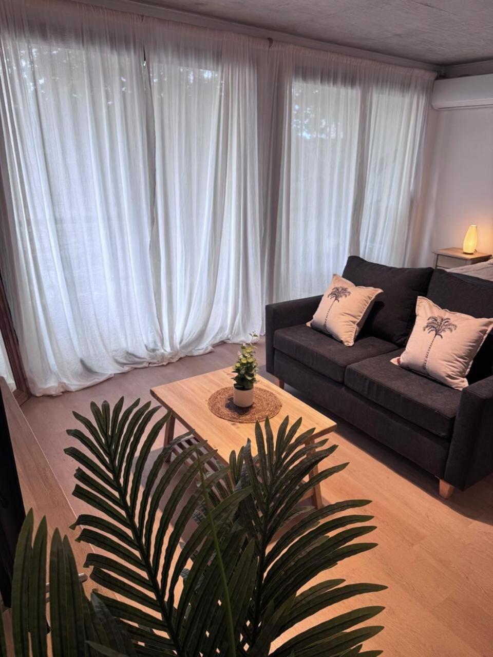 Soho Apartment *