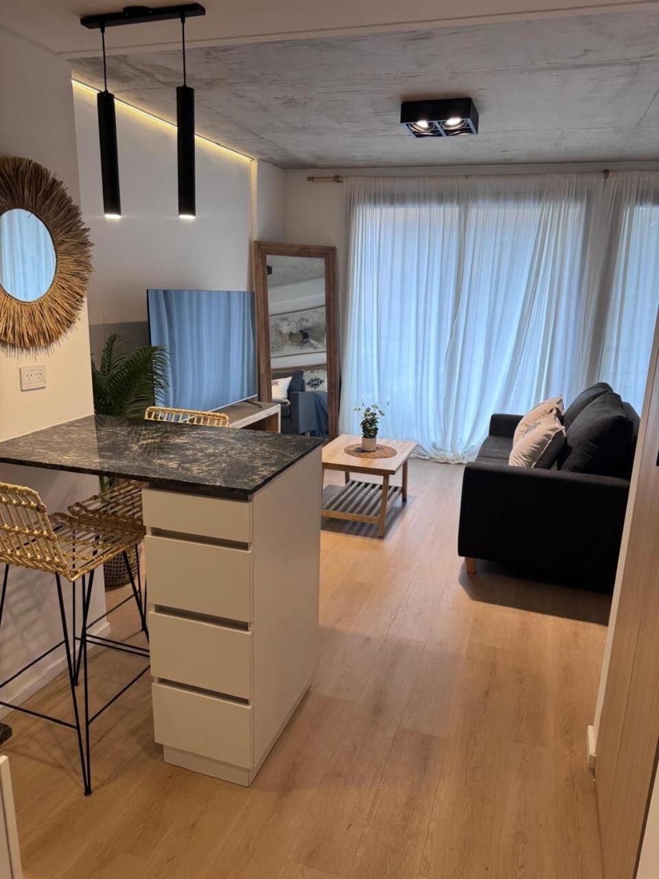 Soho Apartment *