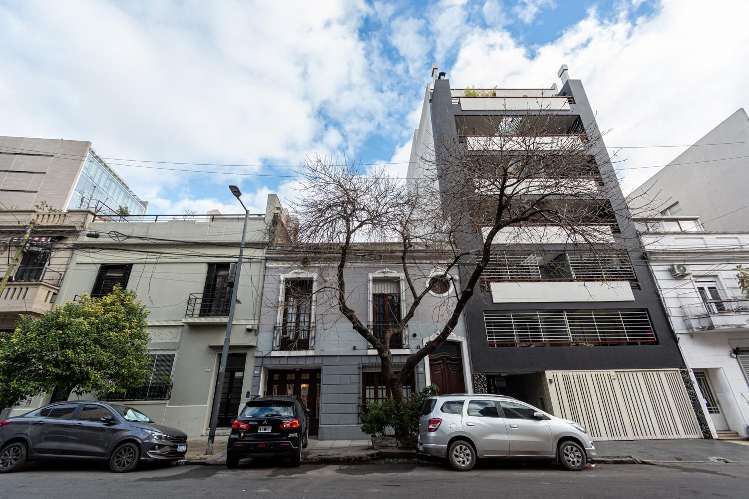 The Maison Ciudad Autónoma de Buenos Aires