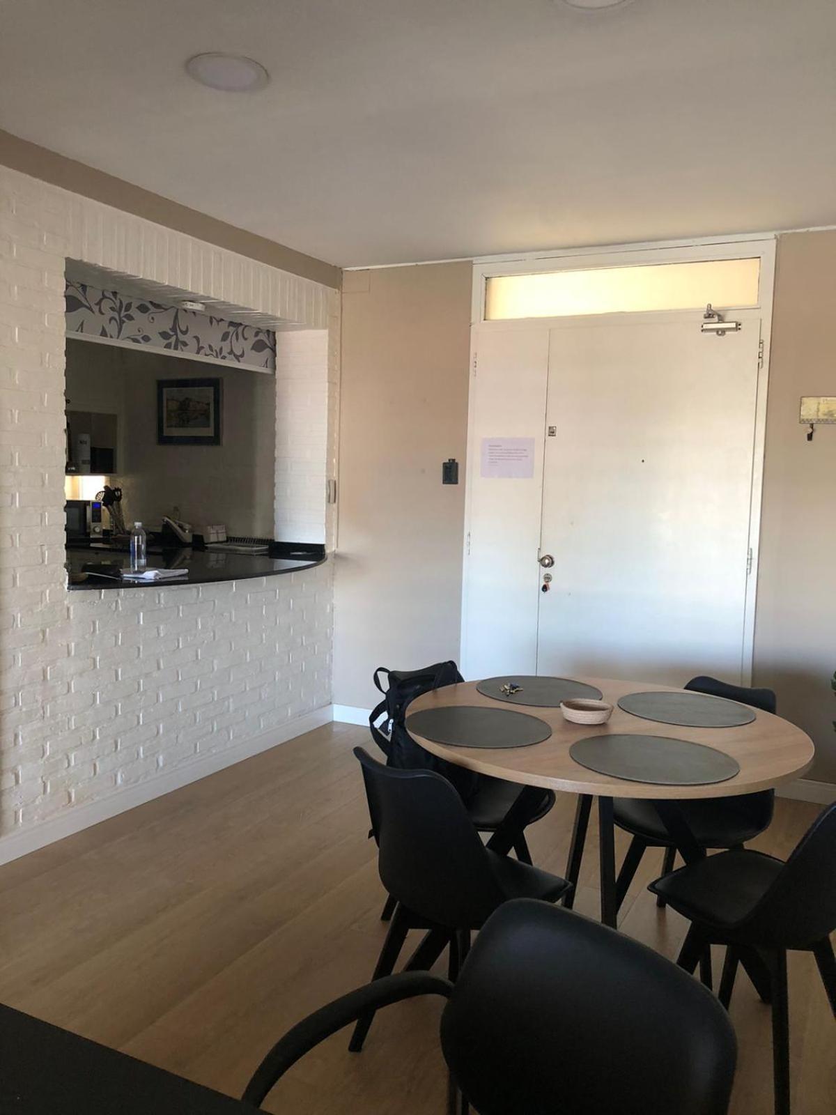Puente De La Mujer Apartamento