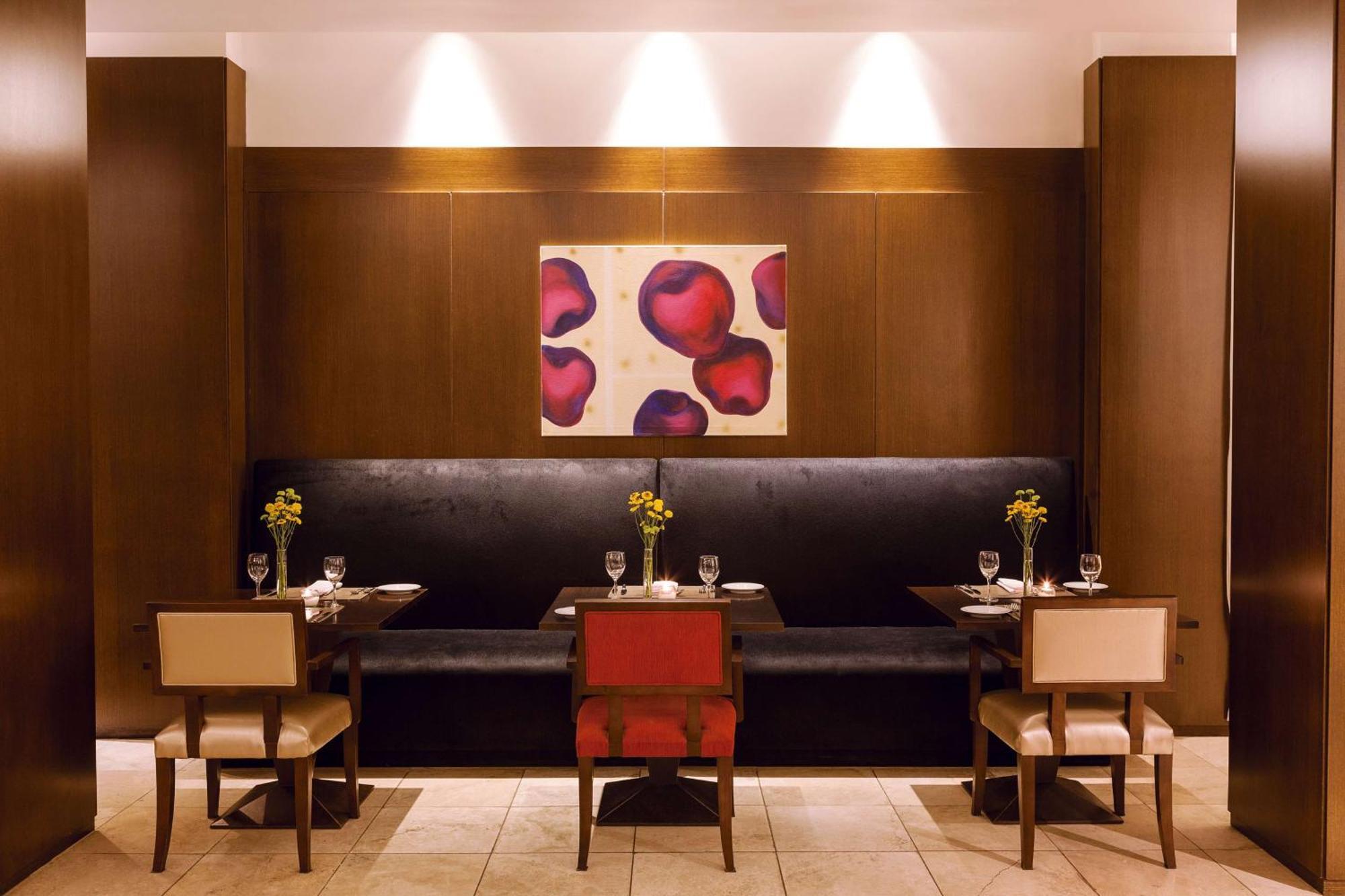 Hotel Nh Ciudad Autónoma de Buenos Aires