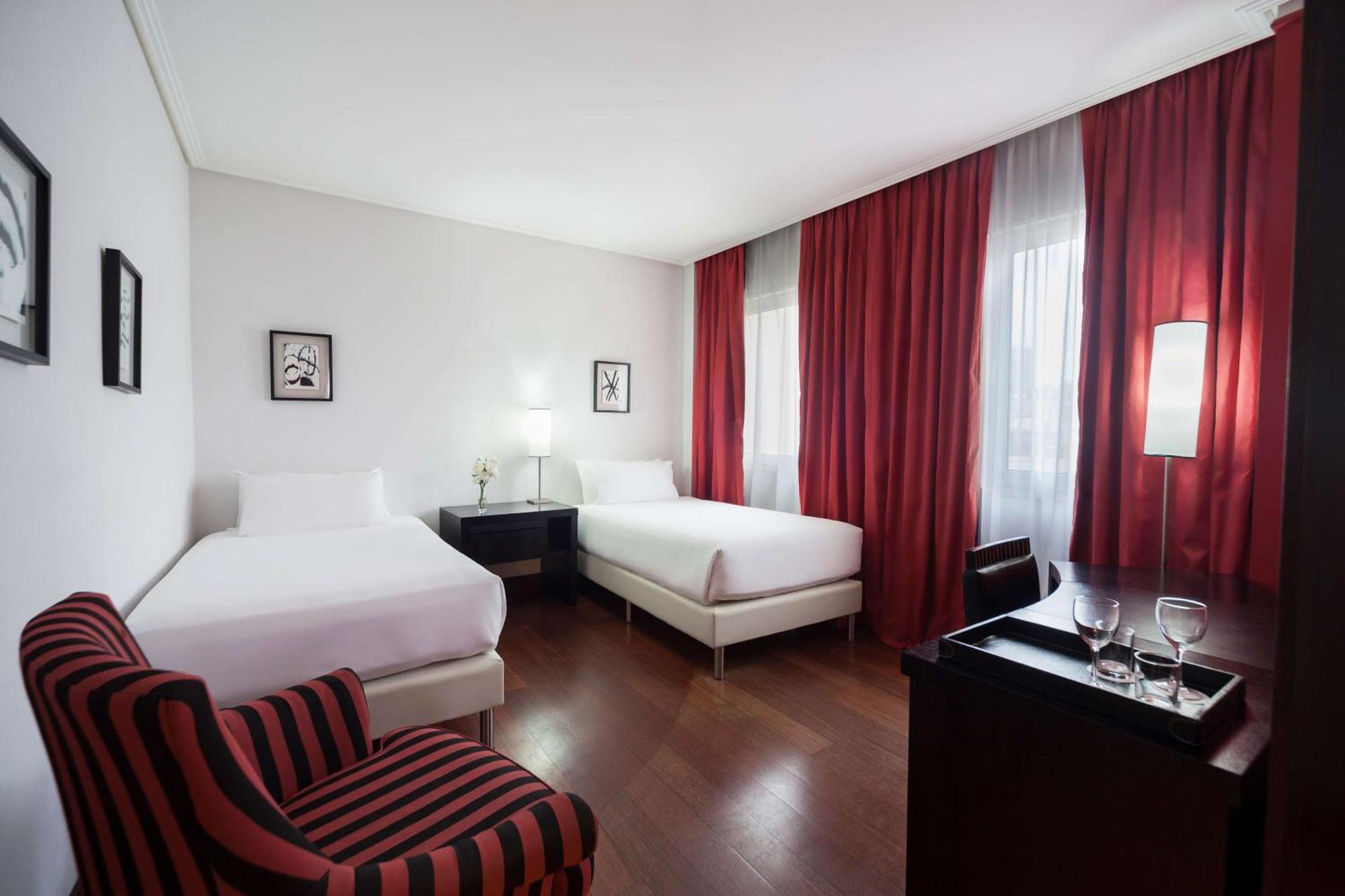Nh Hotel Ciudad Autónoma de Buenos Aires