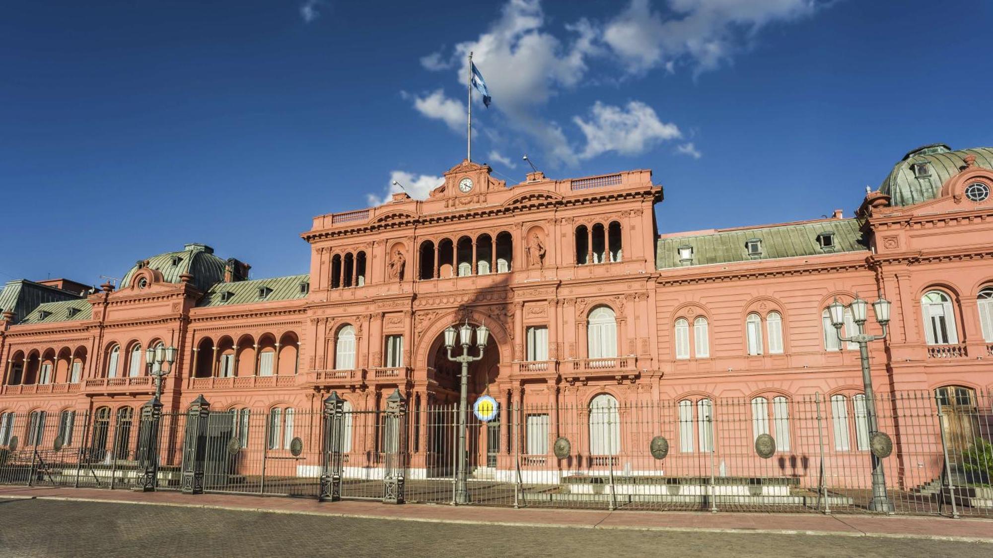 Nh Ciudad Autónoma de Buenos Aires