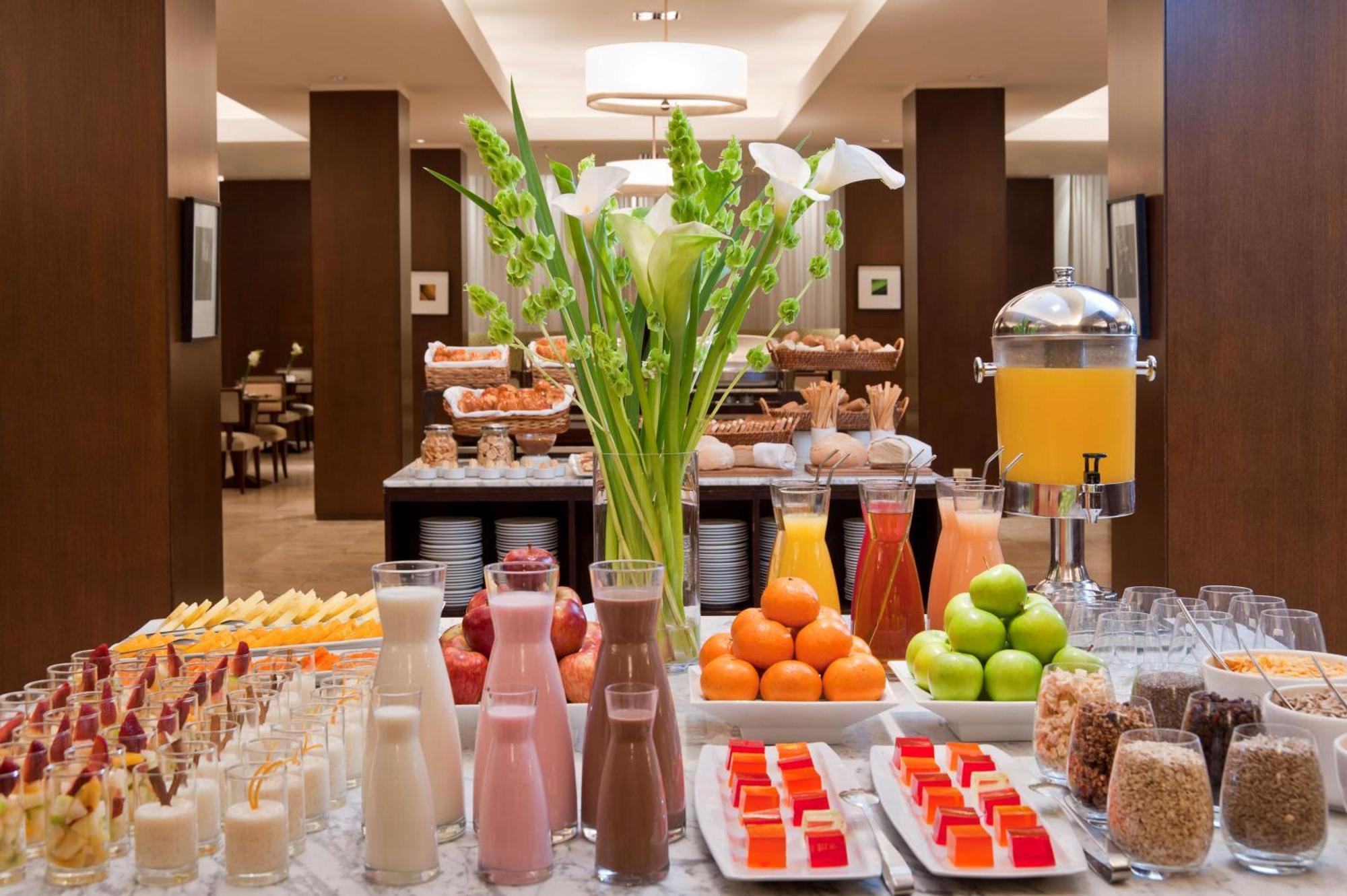 Hotel Nh Ciudad Autónoma de Buenos Aires