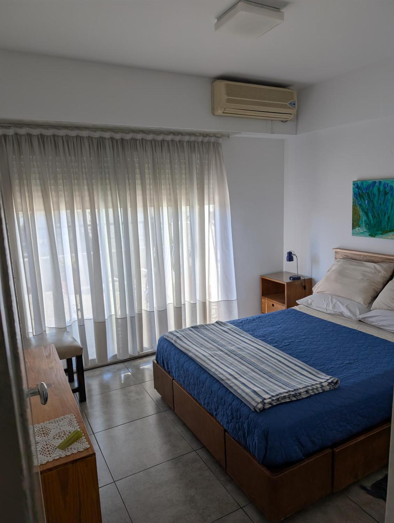 ático Palermo Apartamento