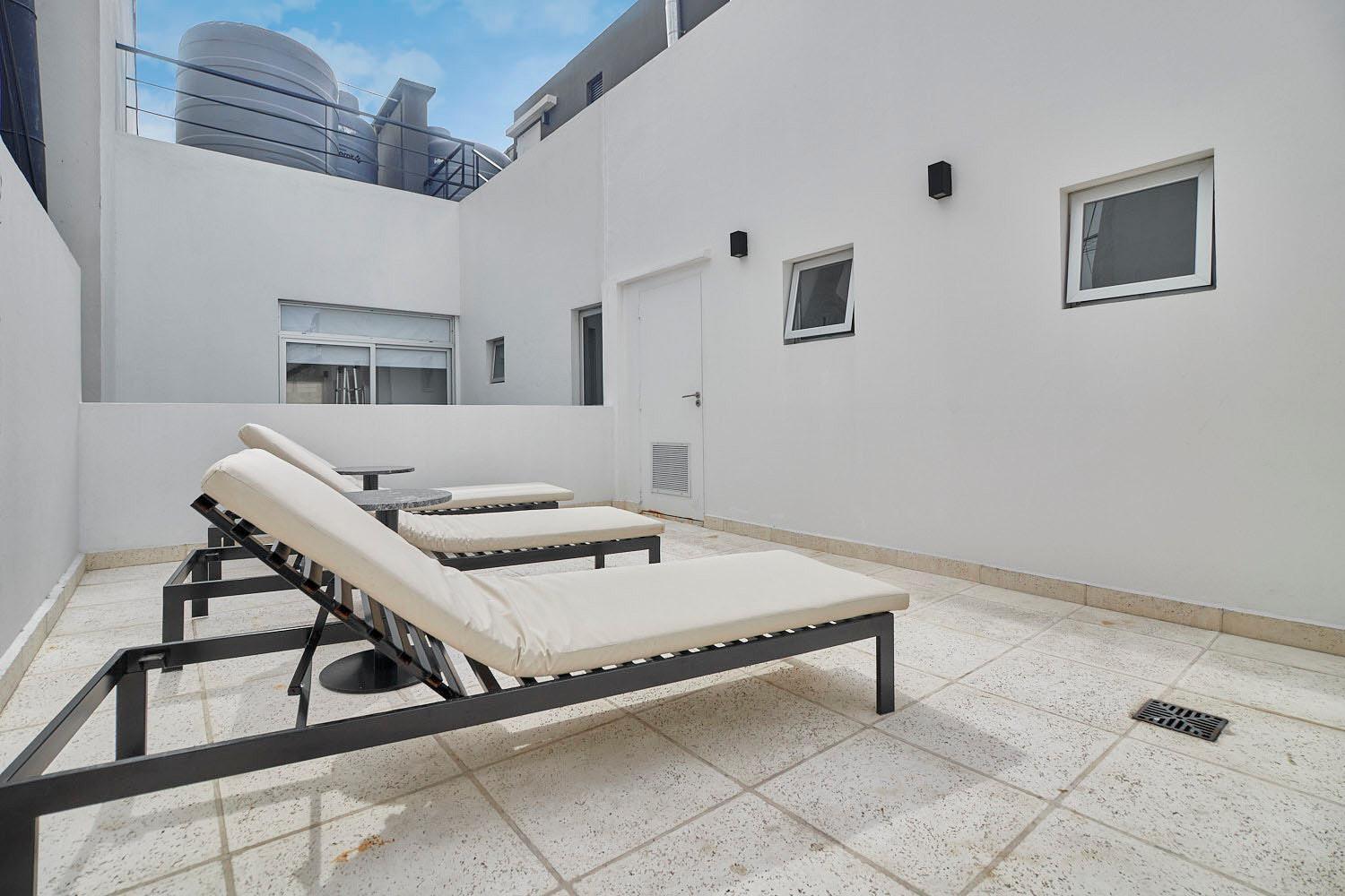 Apartahotel Noma Ba *