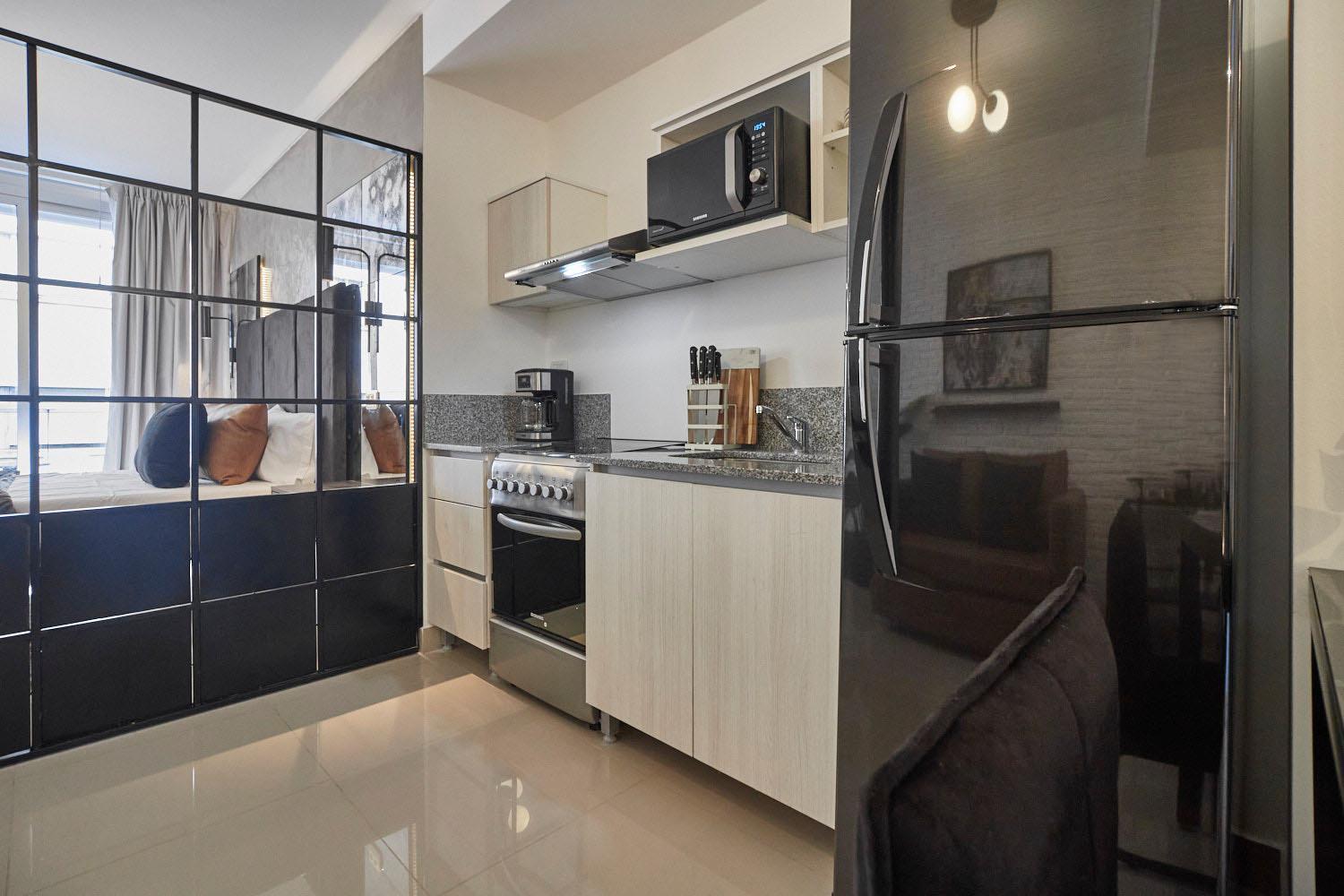 Apartahotel Noma Ba Ciudad Autónoma de Buenos Aires