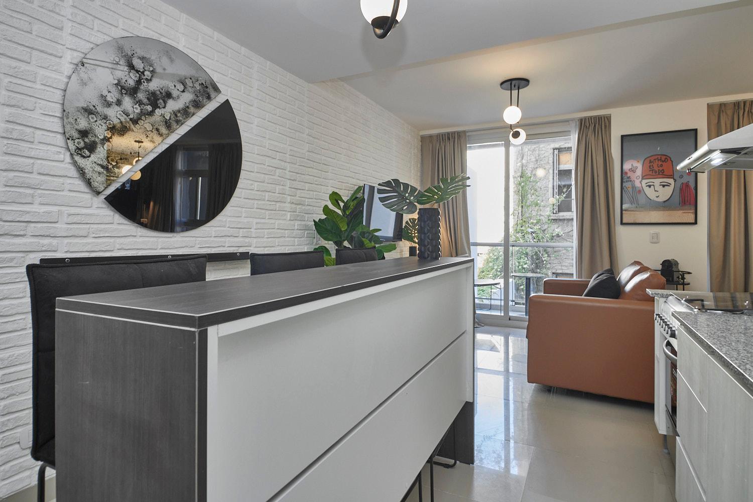 Apartahotel Noma Ba