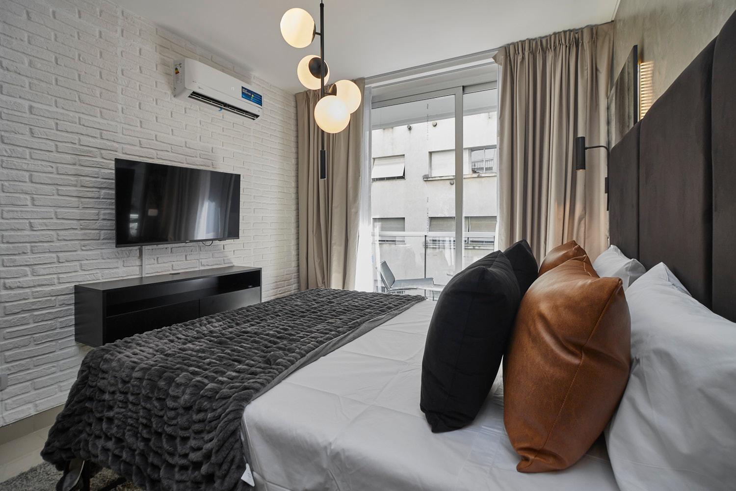 Apartahotel Noma Ba Ciudad Autónoma de Buenos Aires