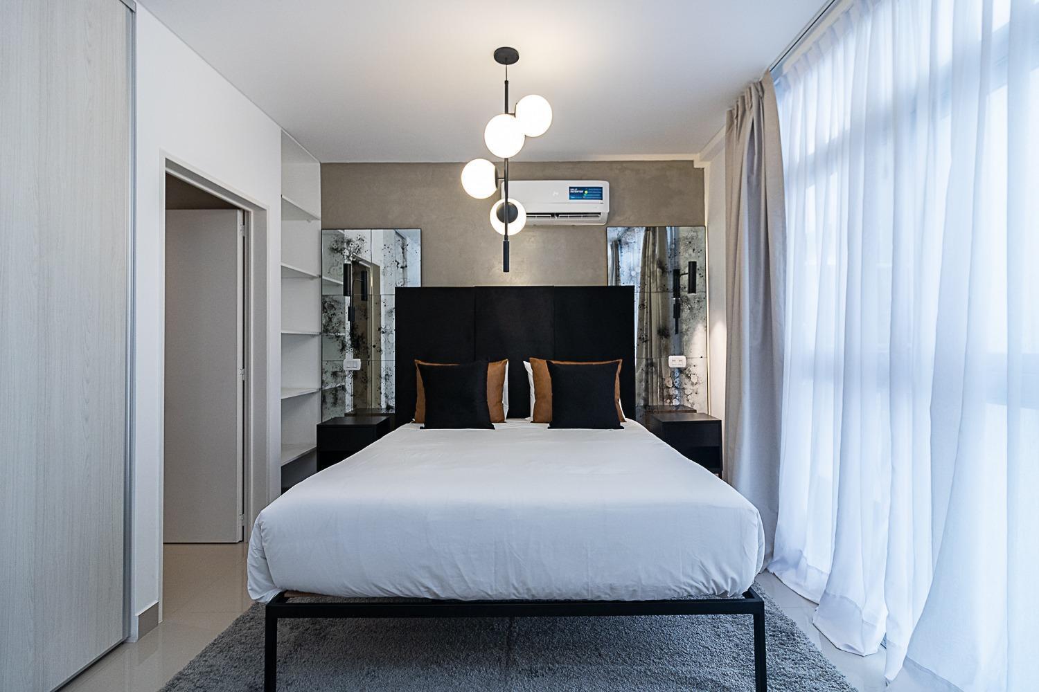 Apartahotel Noma Ba *