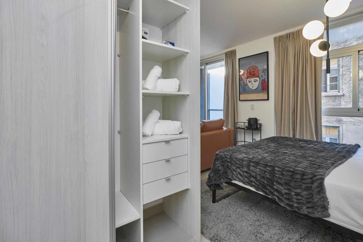 Apartahotel Noma Ba