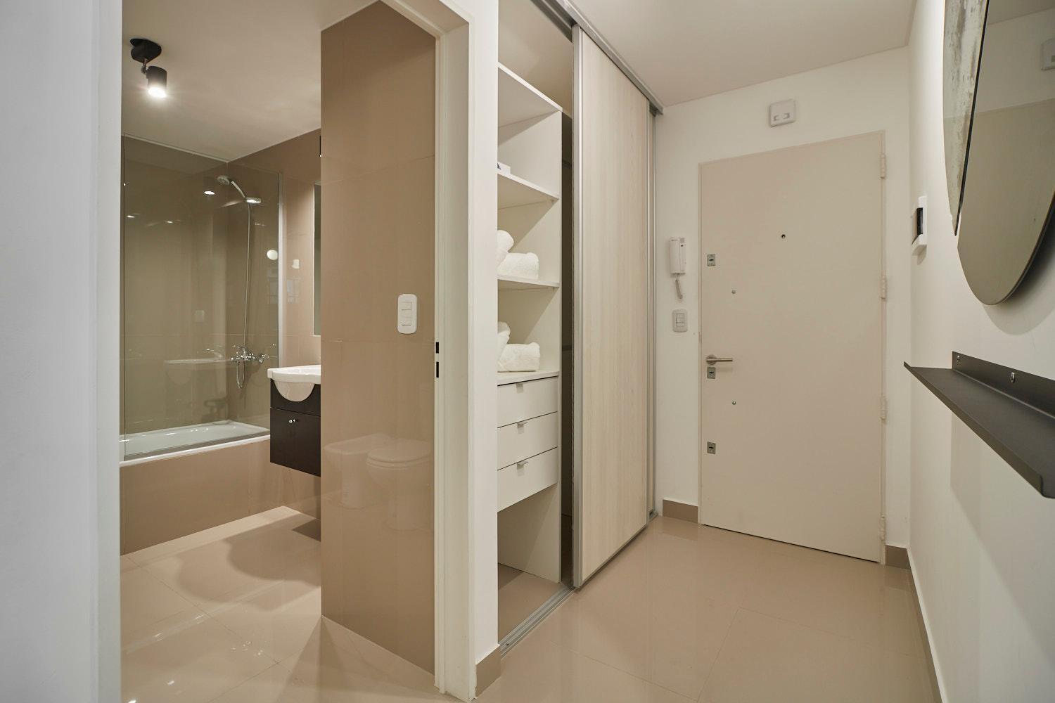Noma Ba Apartahotel *