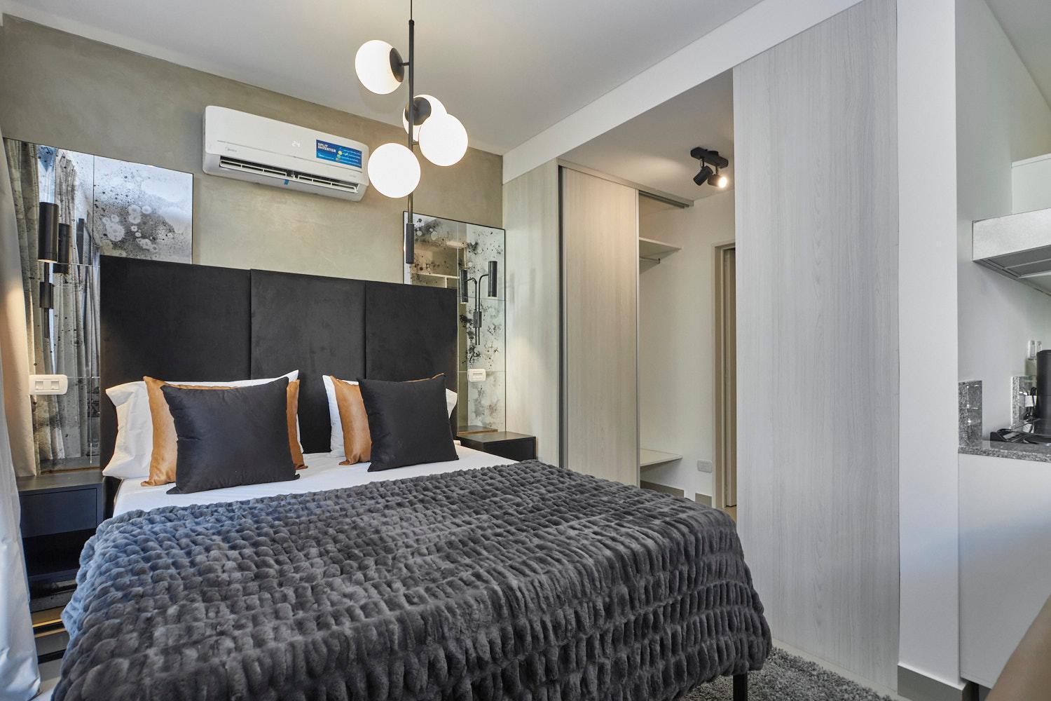 Noma Ba Apartahotel Ciudad Autónoma de Buenos Aires