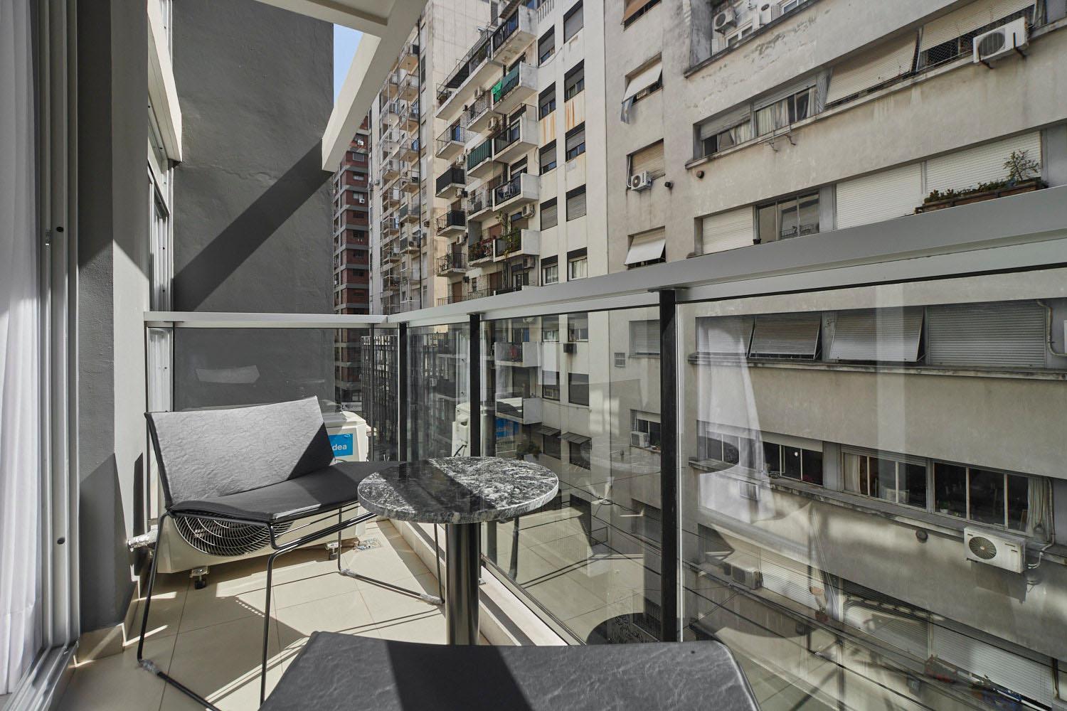 Noma Ba Apartahotel