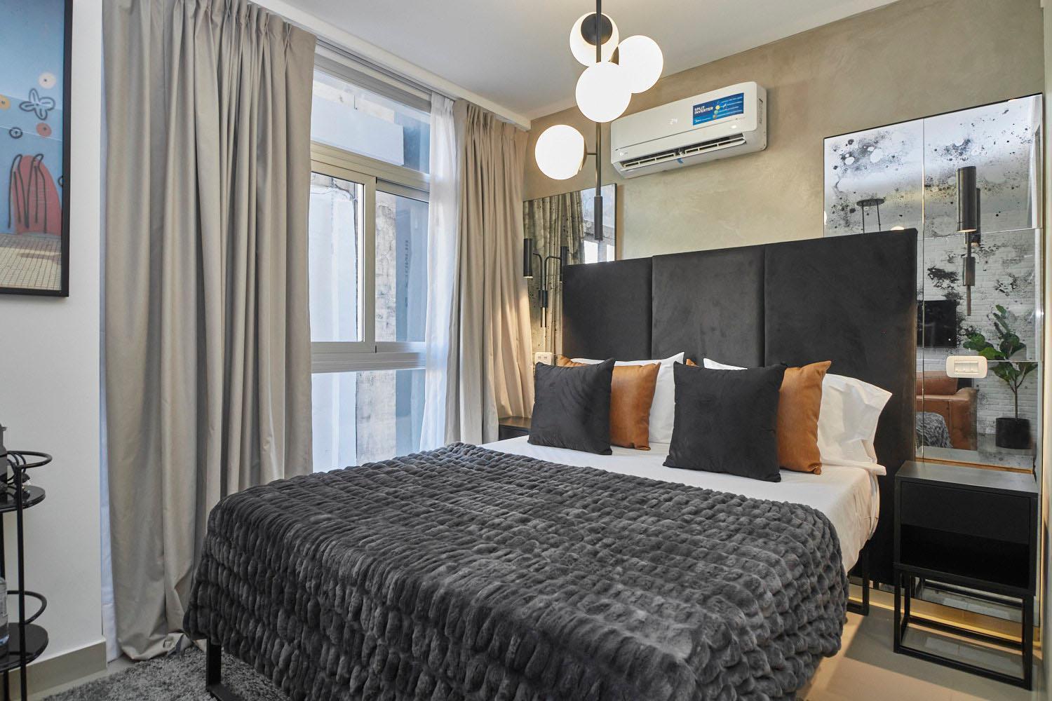 Noma Ba Apartahotel *