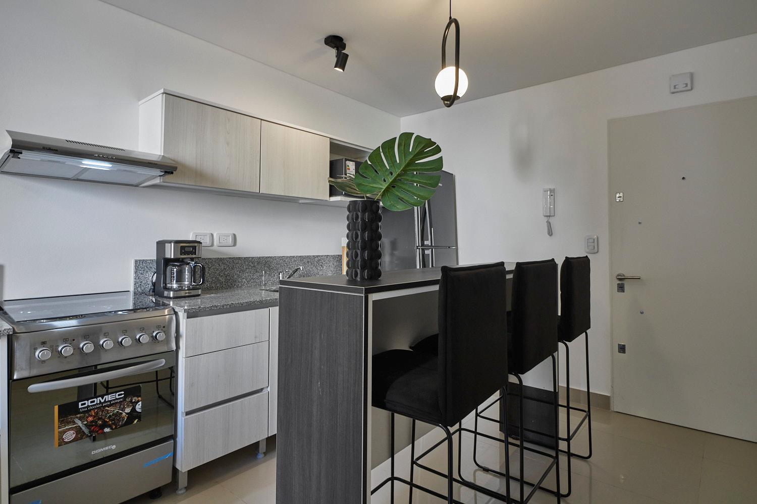 Apartahotel Noma Ba Ciudad Autónoma de Buenos Aires