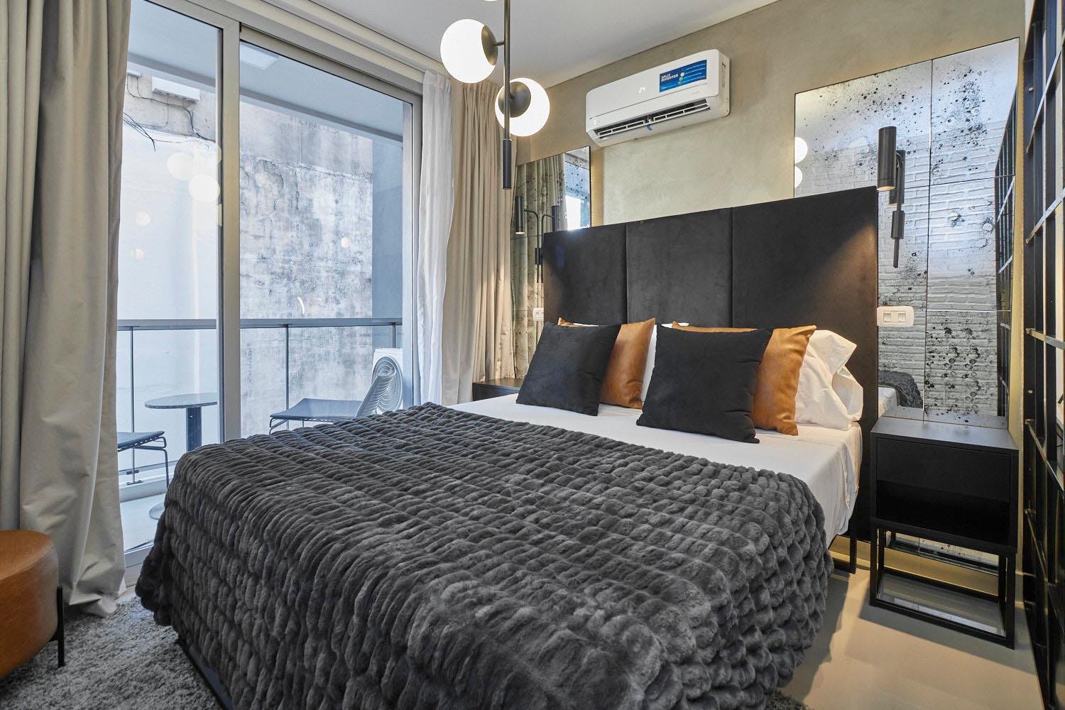 Noma Ba Apartahotel