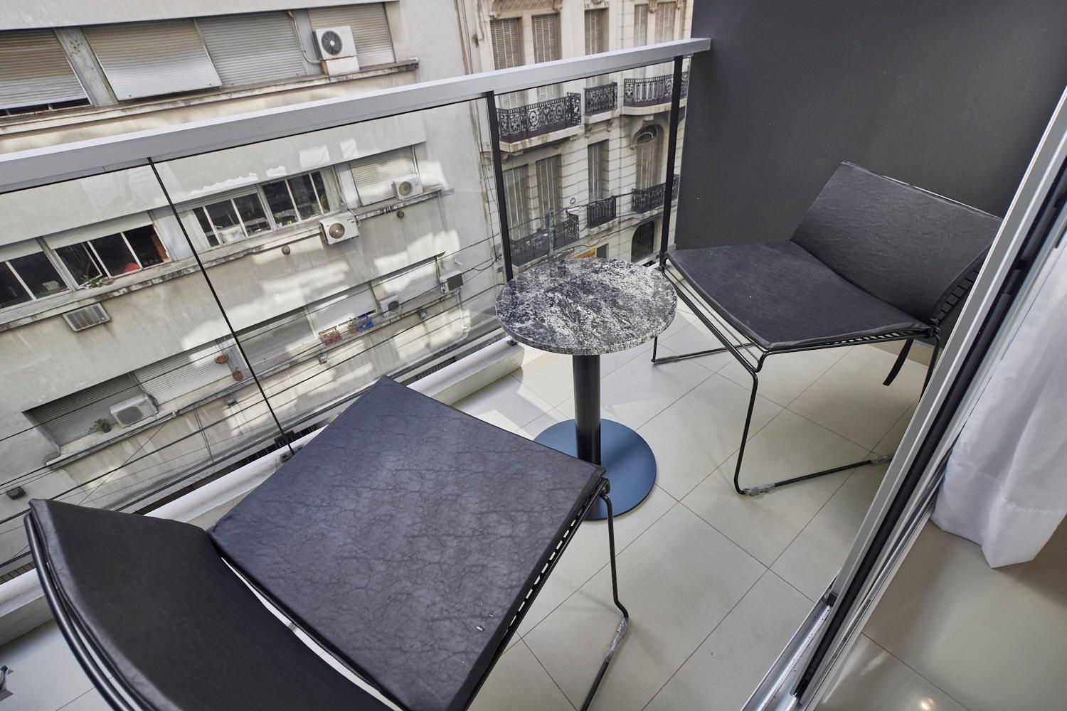 Apartahotel Noma Ba *