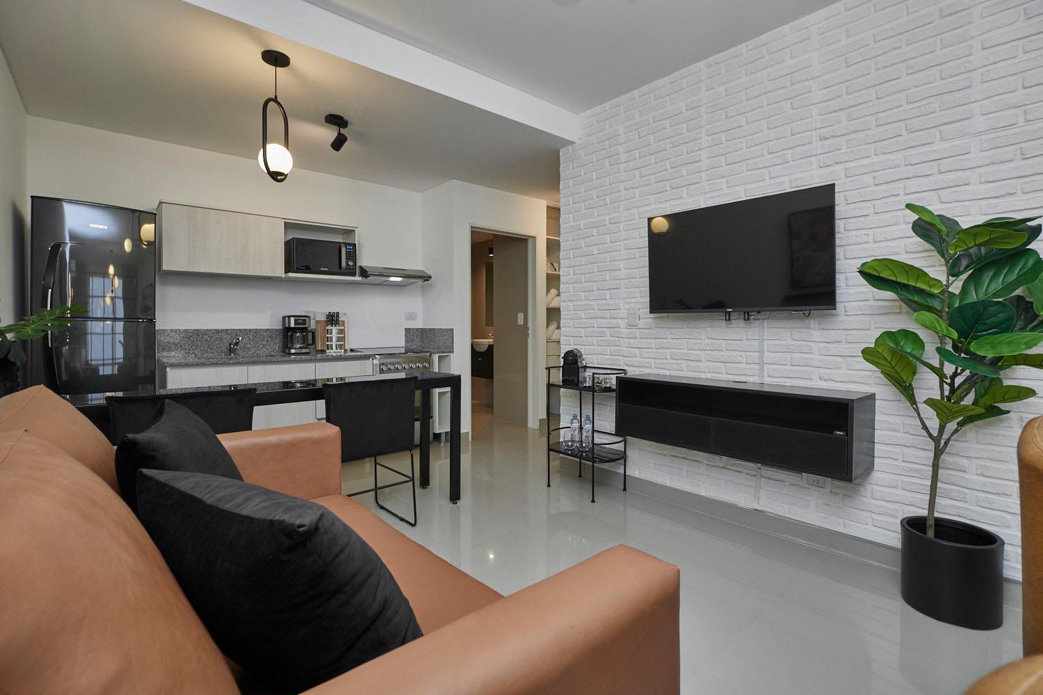 Noma Ba Apartahotel