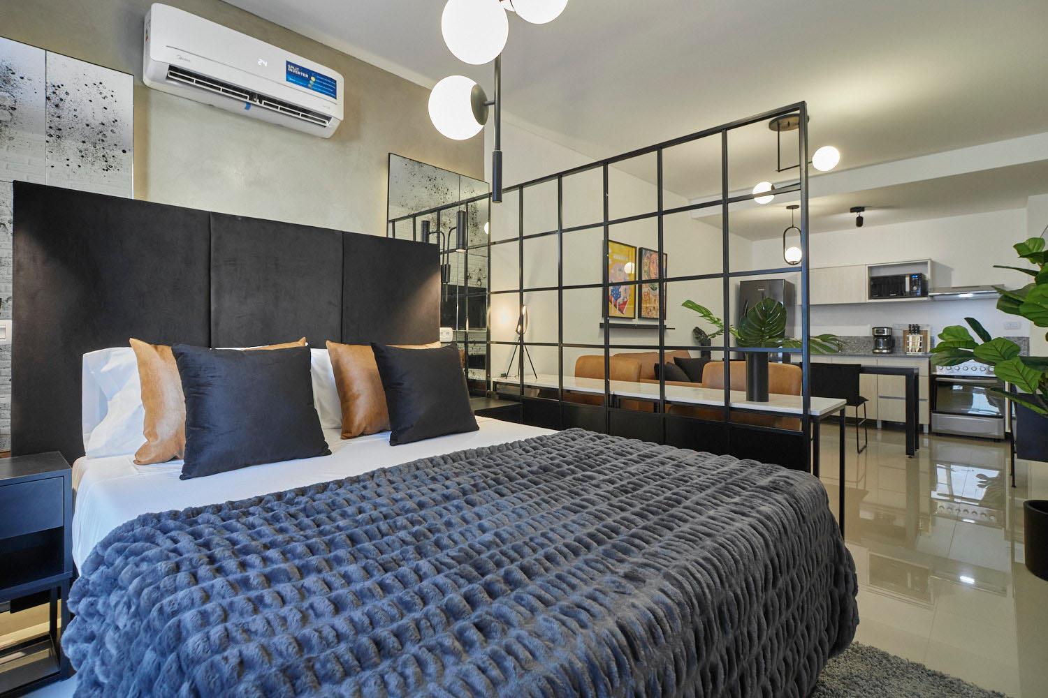 Noma Ba Apartahotel Ciudad Autónoma de Buenos Aires