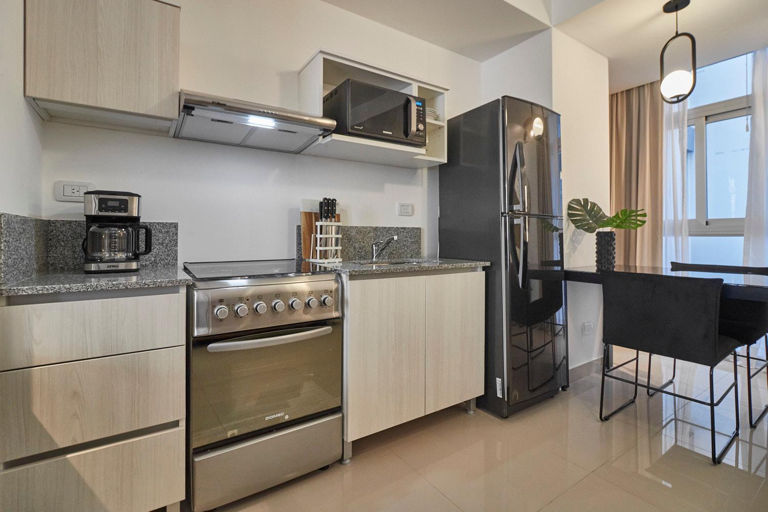 Apartahotel Noma Ba *