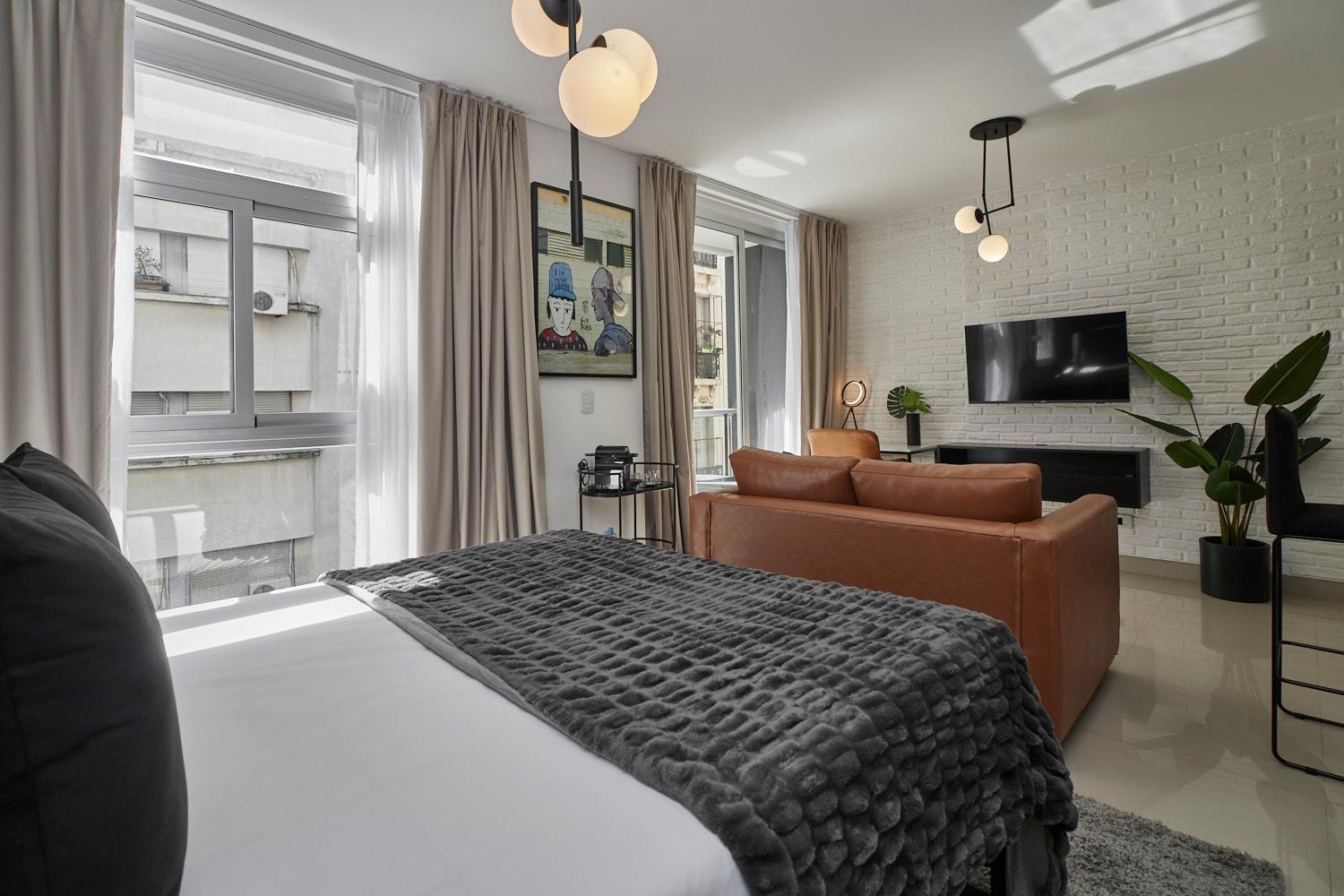 Noma Ba Apartahotel *