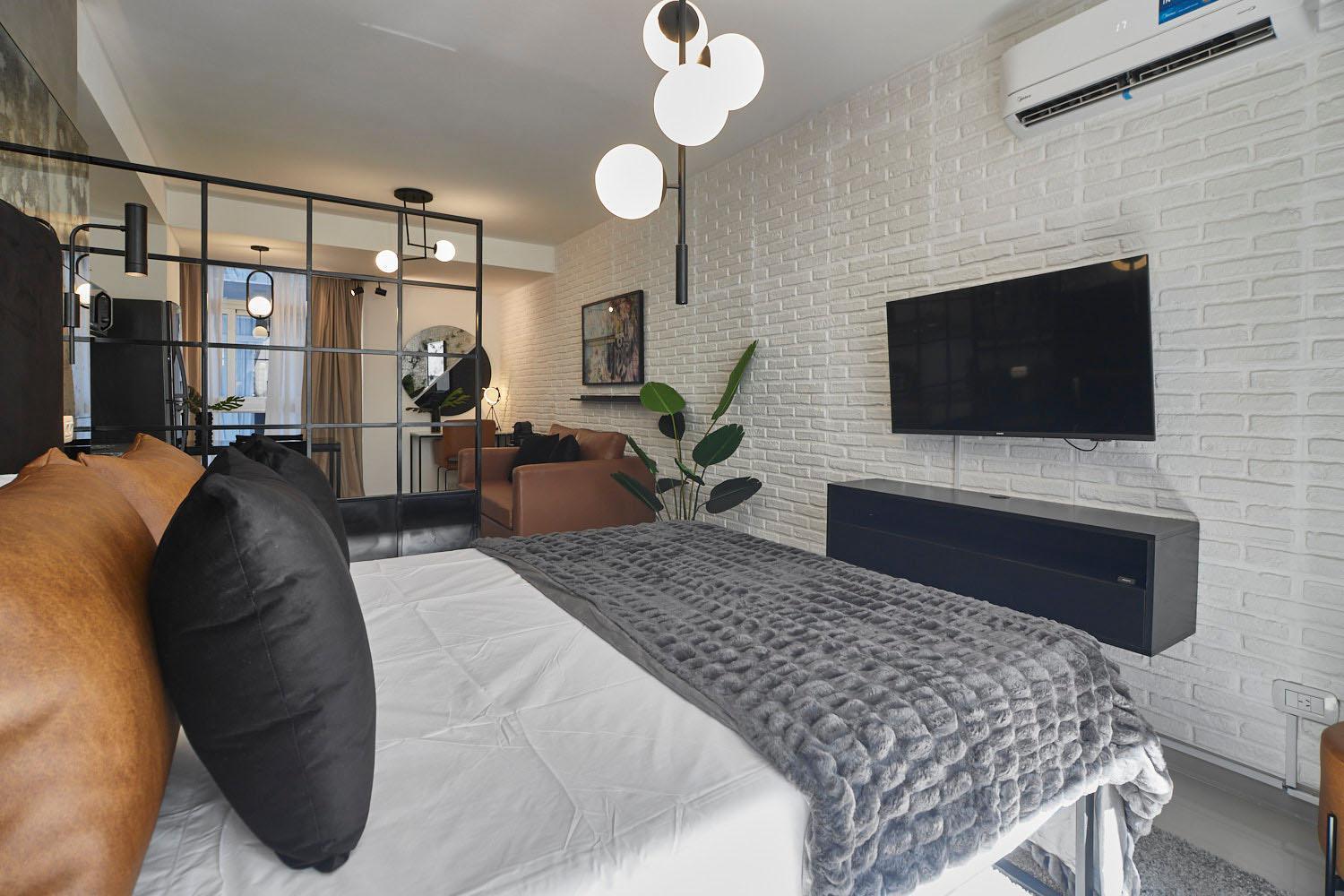 Apartahotel Noma Ba