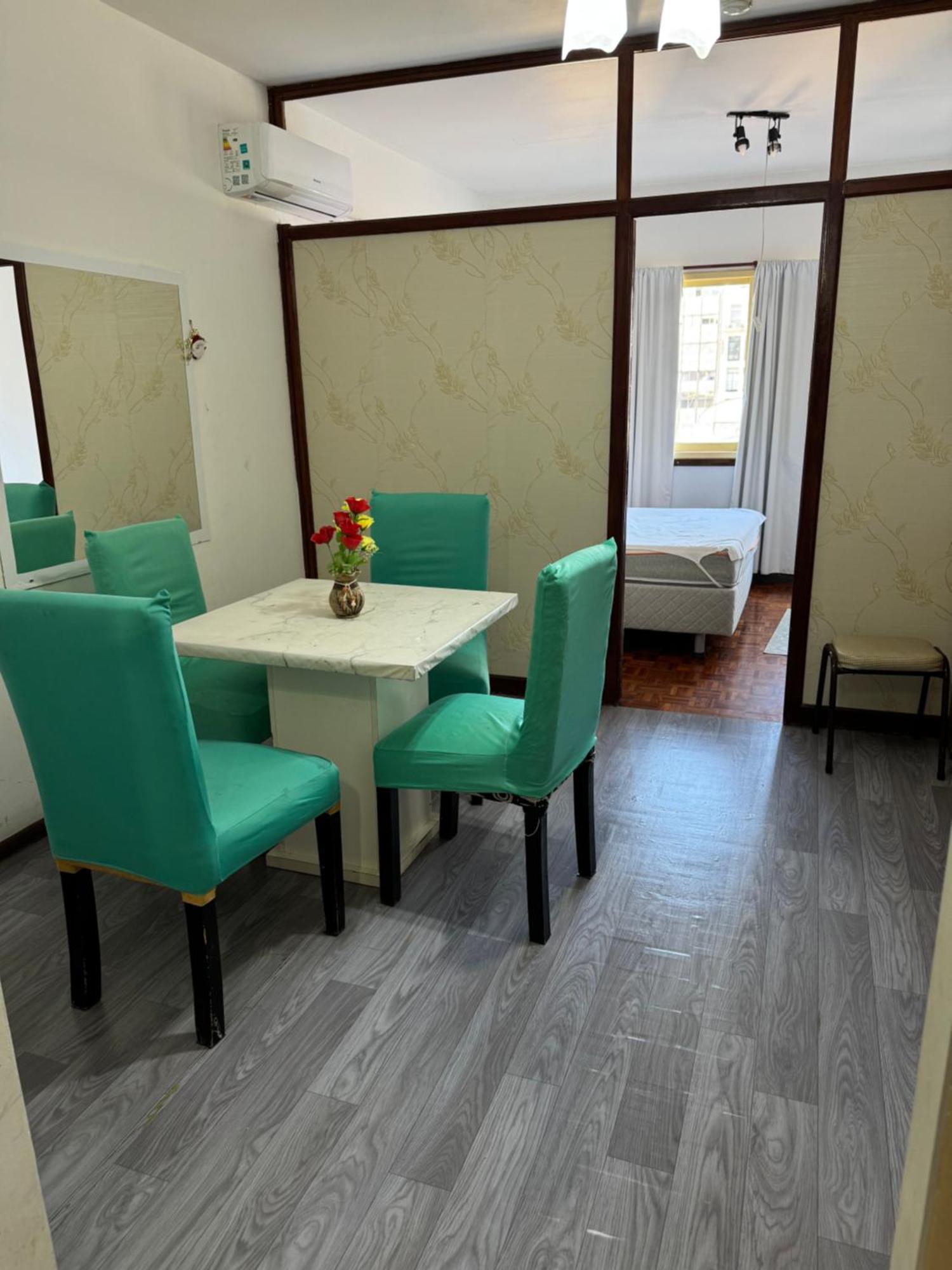 Kings Of Apartamento Ciudad Autónoma de Buenos Aires