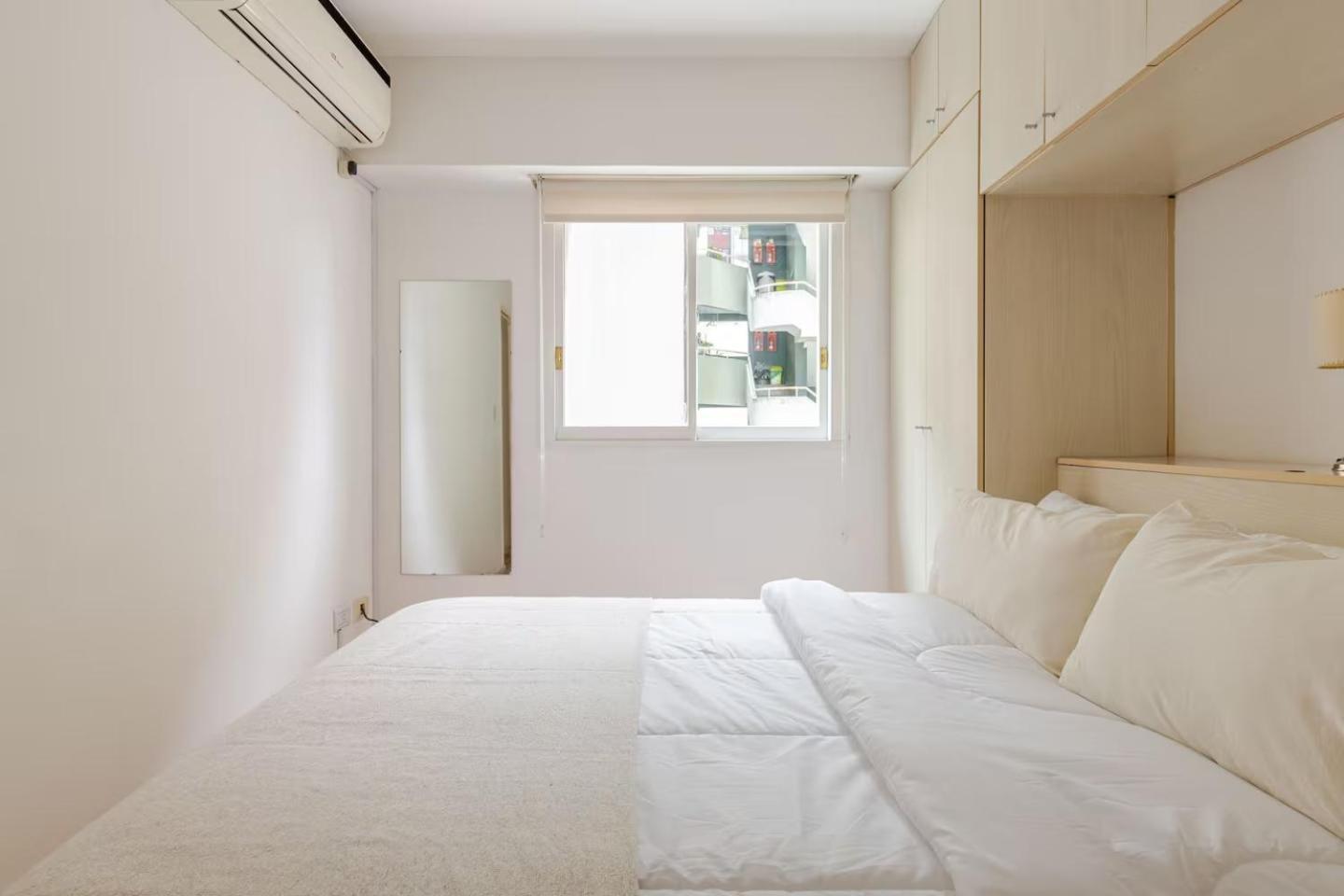 2 Ambientes Espacioso Caballito Apartamento Ciudad Autónoma de Buenos Aires
