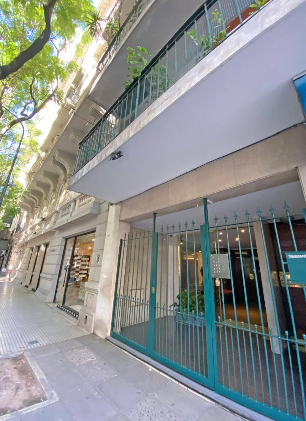 Luz, Y Paz En Recoleta 6 Personas * Ciudad Autónoma de Buenos Aires