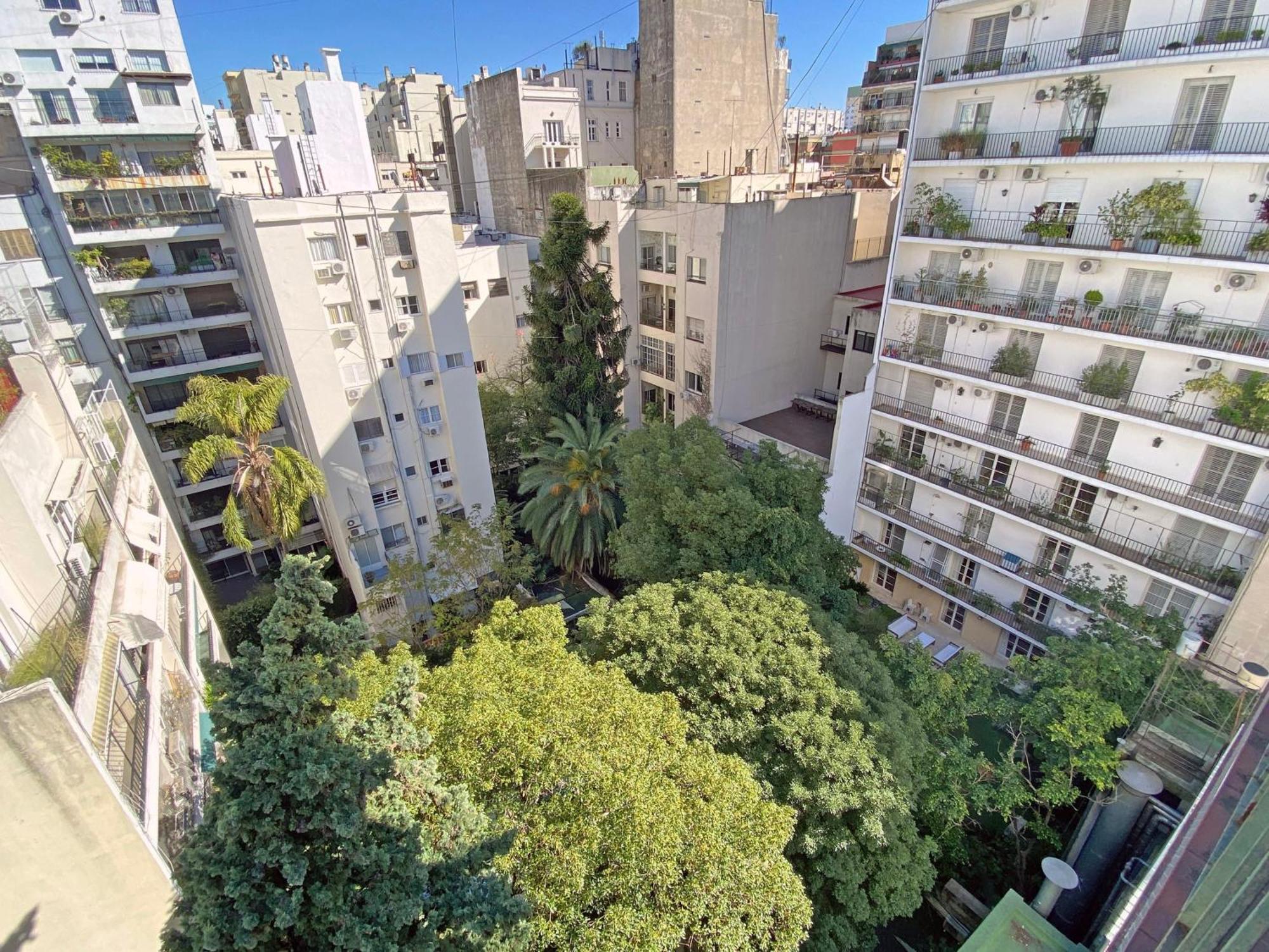 Luz, Y Paz En Recoleta 6 Personas * Ciudad Autónoma de Buenos Aires