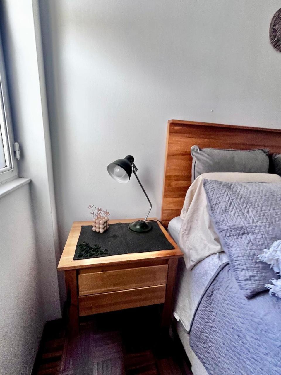 Apartamento Acogedor Departamento A Pasos Del Obelisco Ciudad Autónoma de Buenos Aires